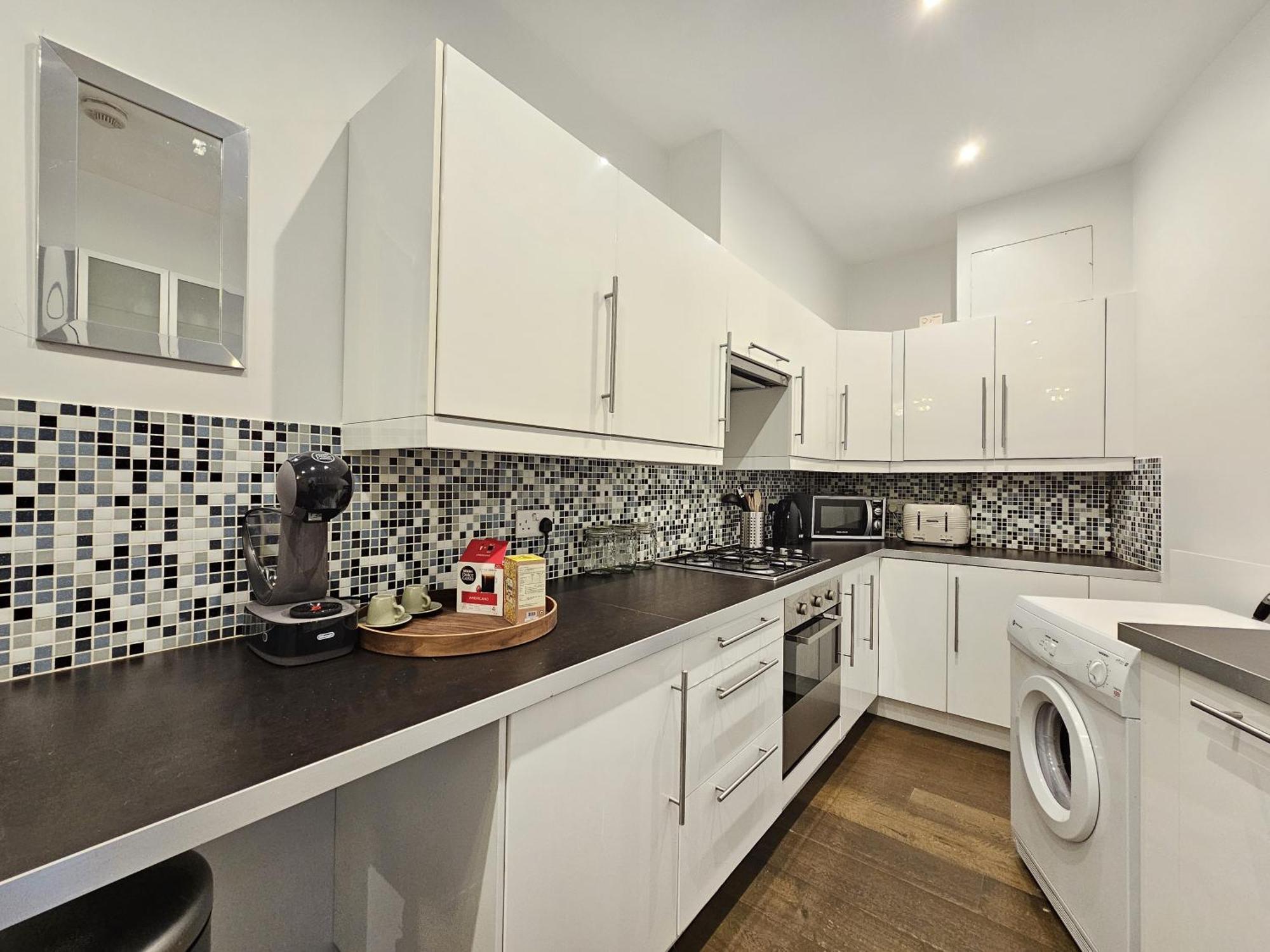 Appartement Paddington! Londres