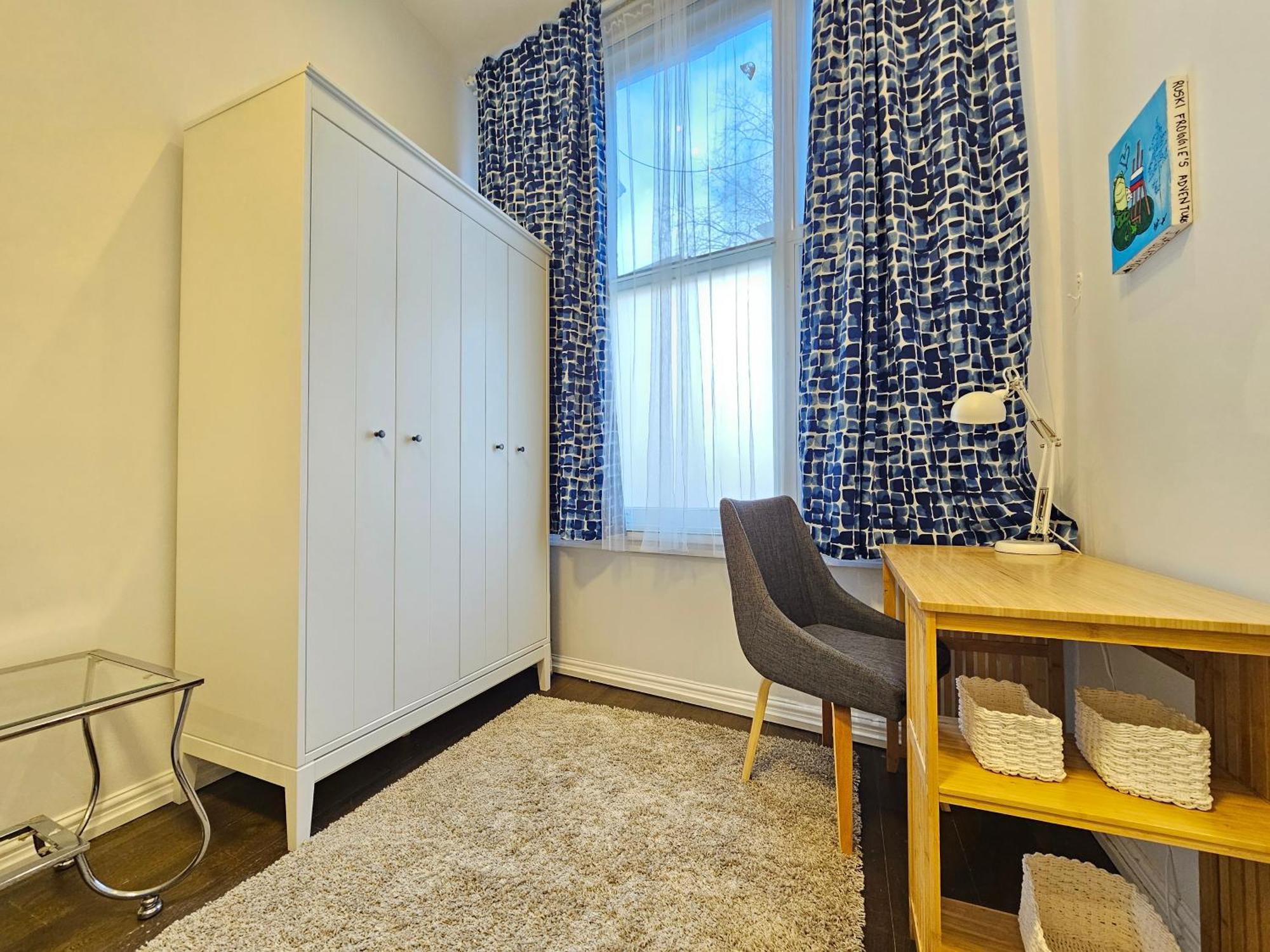 Appartement Paddington! Londres
