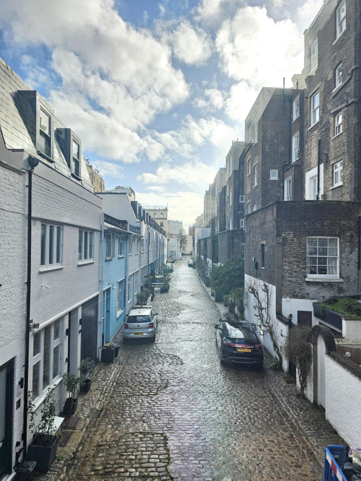 Paddington! Appartement Londres