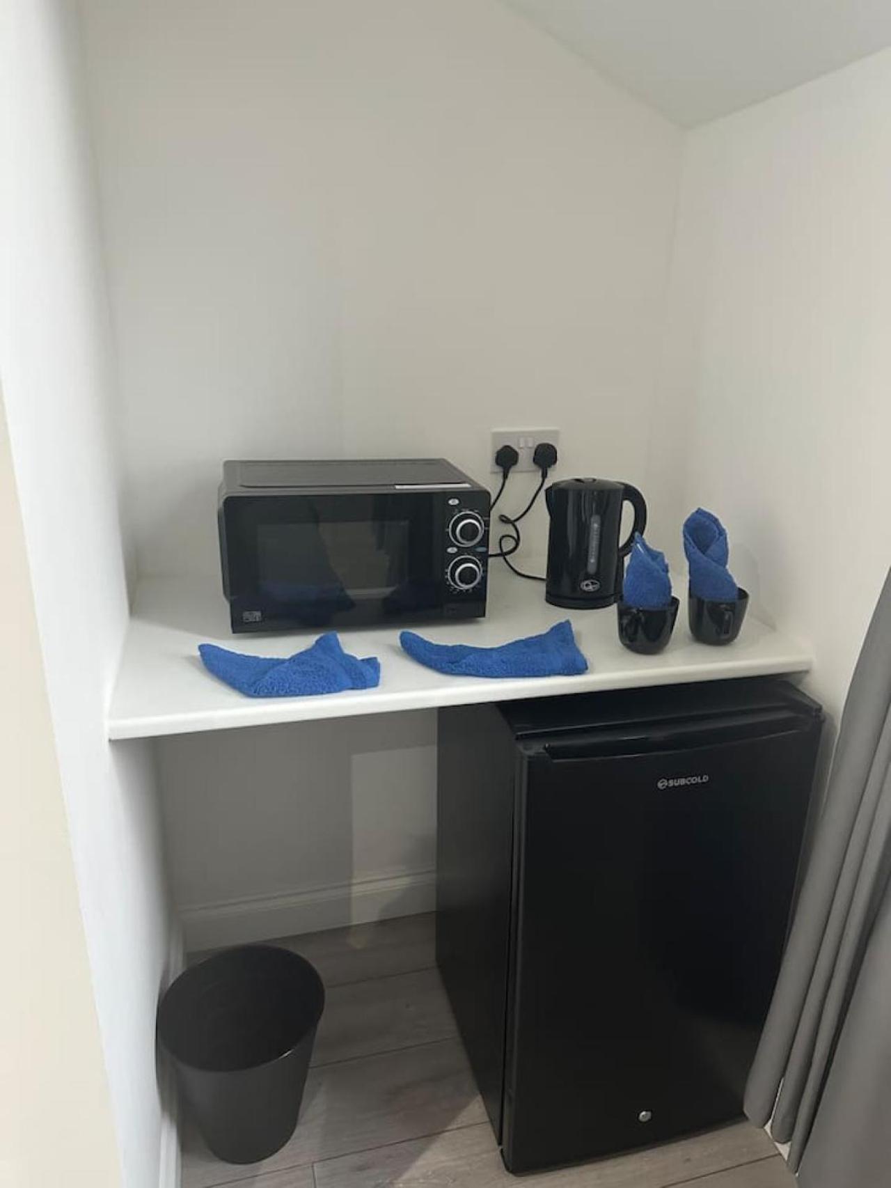 London- Zone 2 En-suite * Londra