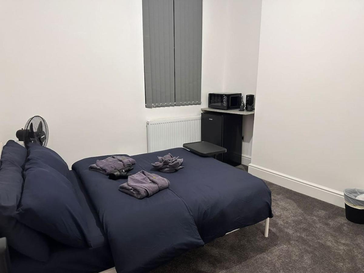 Affittacamere Modern Zone1 Londra