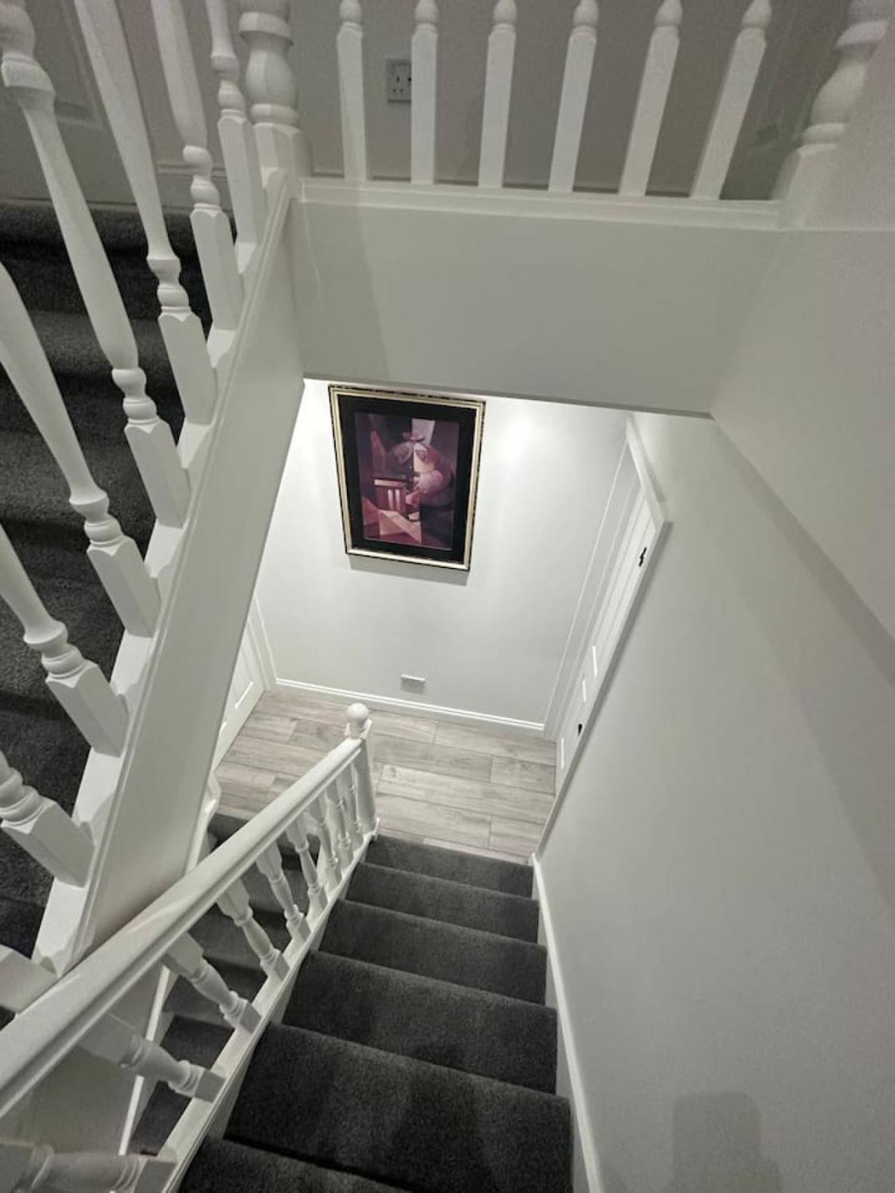 London- Zone 2 En-suite Affittacamere Londra