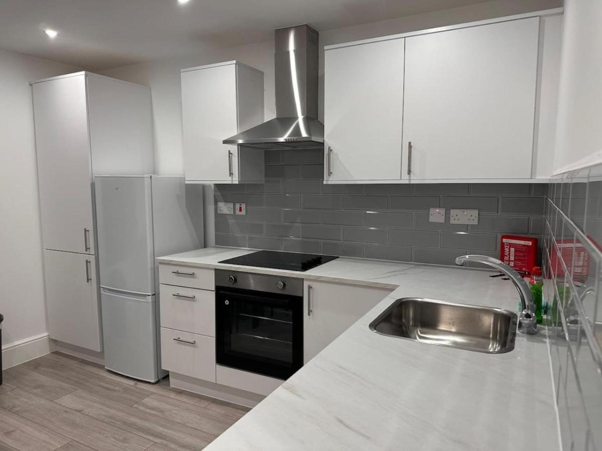 Modern Zone1 Affittacamere *