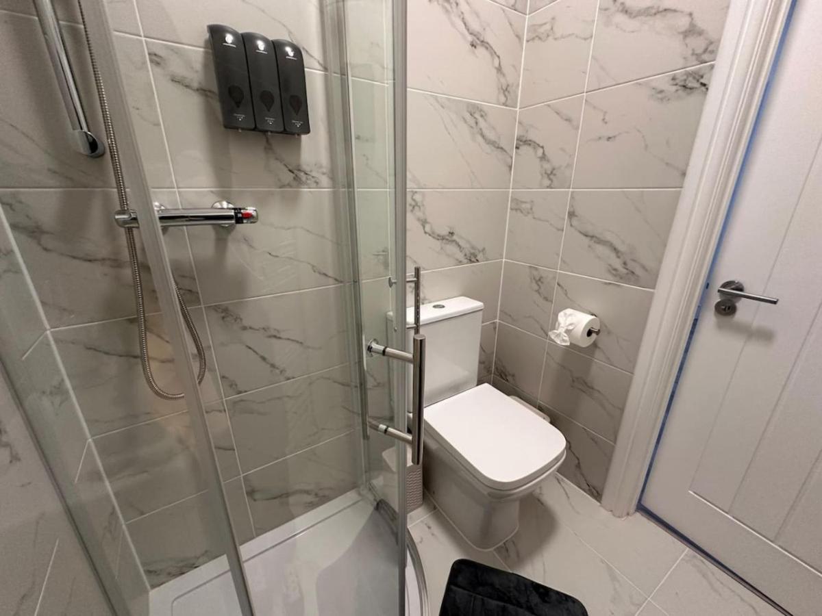 Affittacamere Modern Zone1 Londra