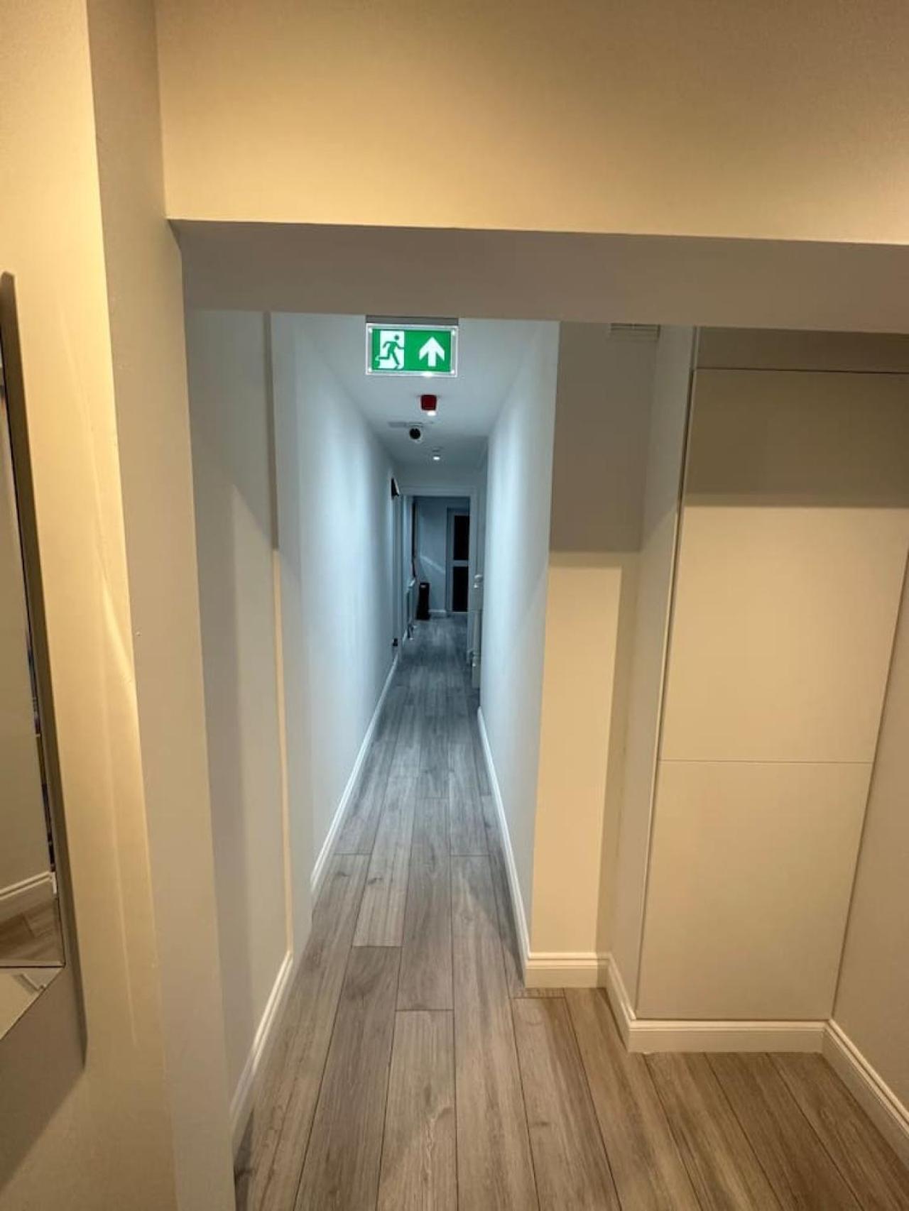London- Zone 2 En-suite Affittacamere Londra