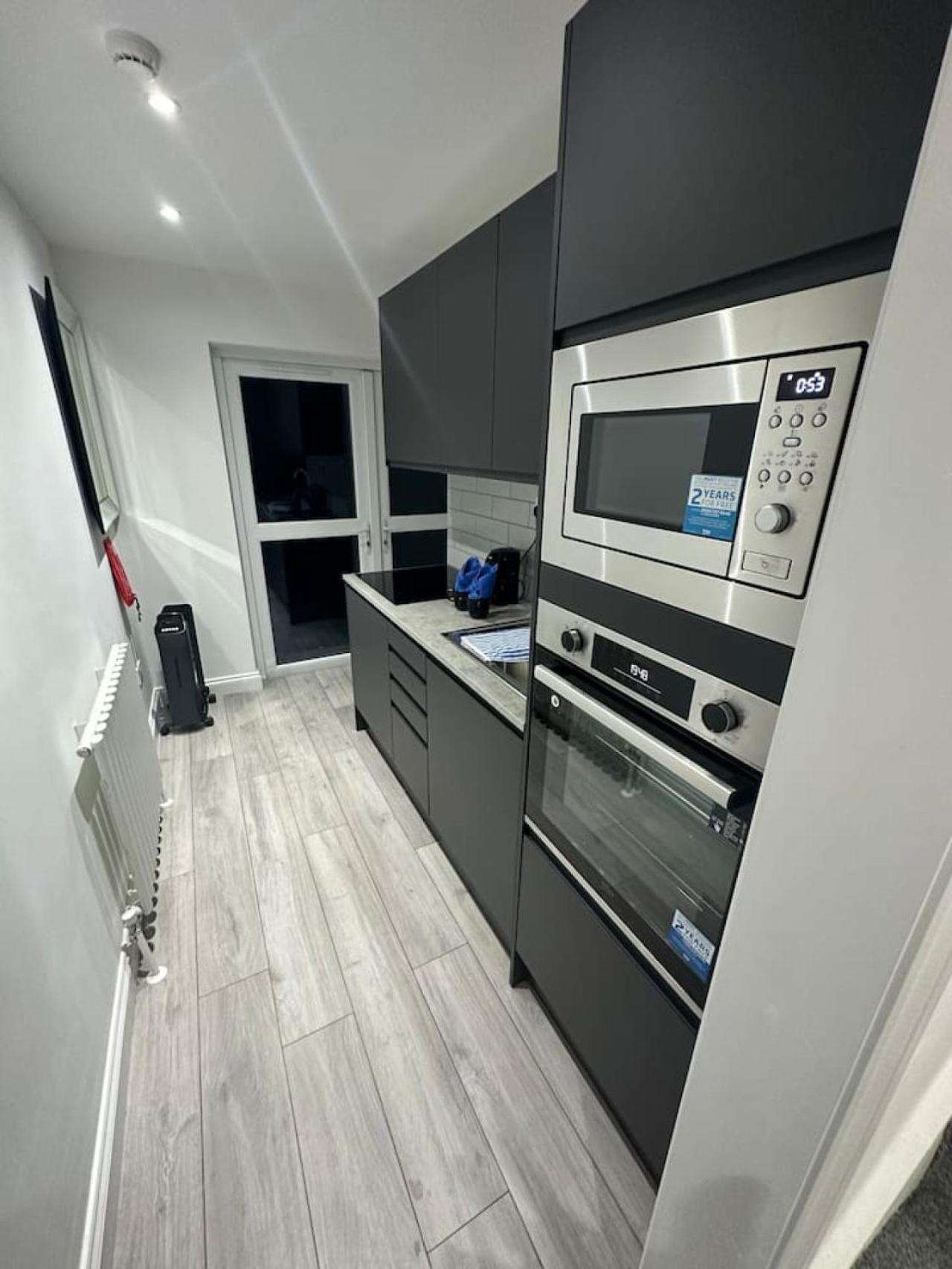 London- Zone 2 En-suite Maison d'hôtes Londres
