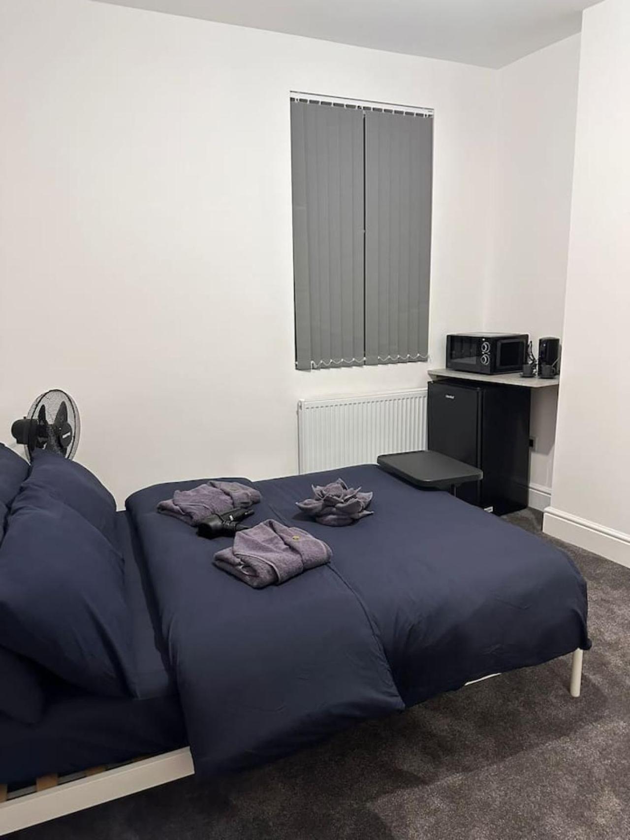 Modern Zone1 * Londra