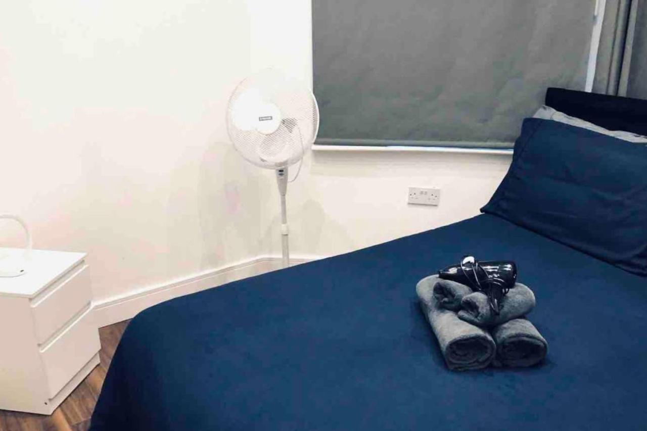 Guest house Eye Big Ben 15 Mins Away- Vauxhall 4 London