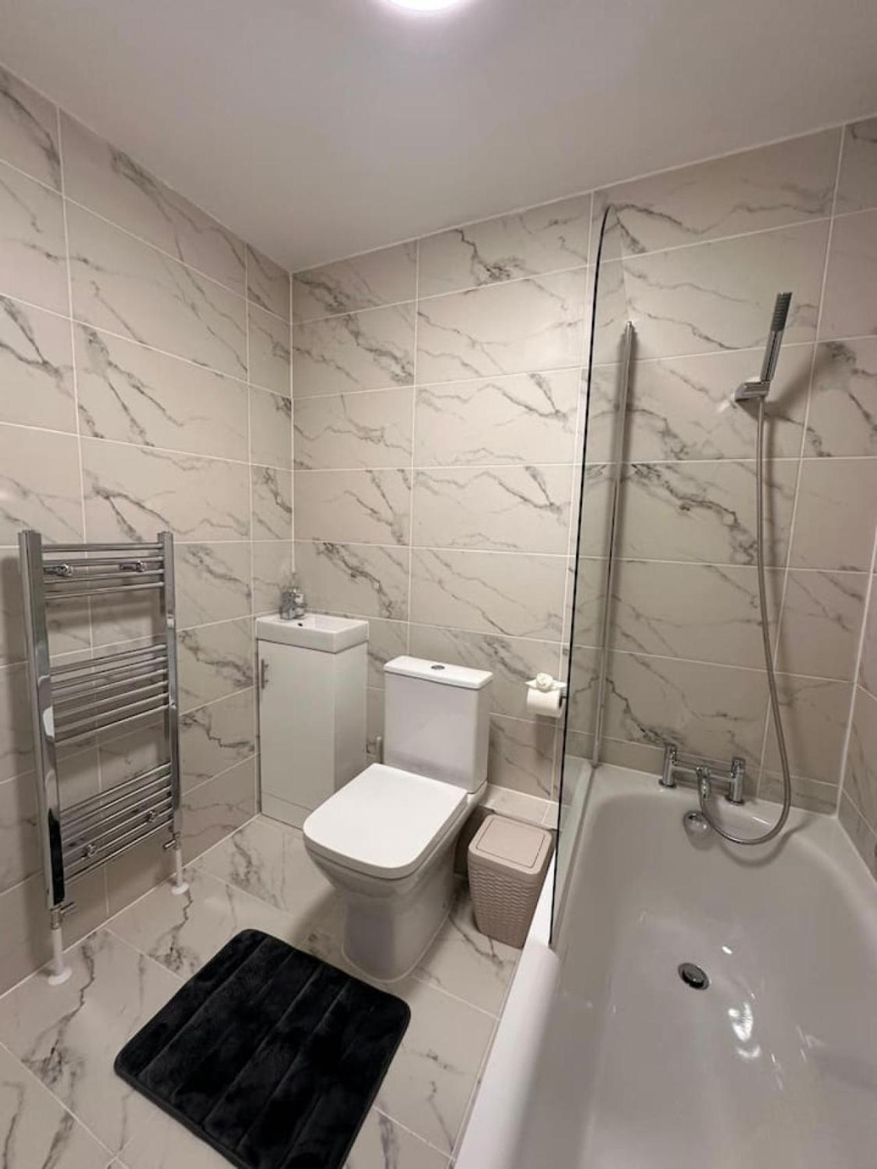 Modern Zone1 Affittacamere