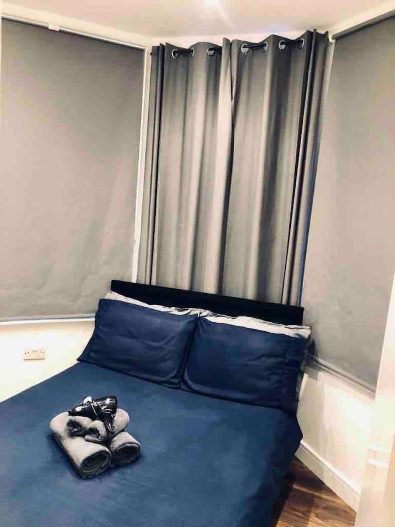 Guest house Eye Big Ben 15 Mins Away- Vauxhall 4 *