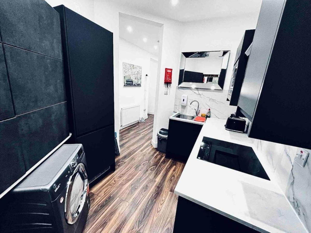 Central London Room Londen