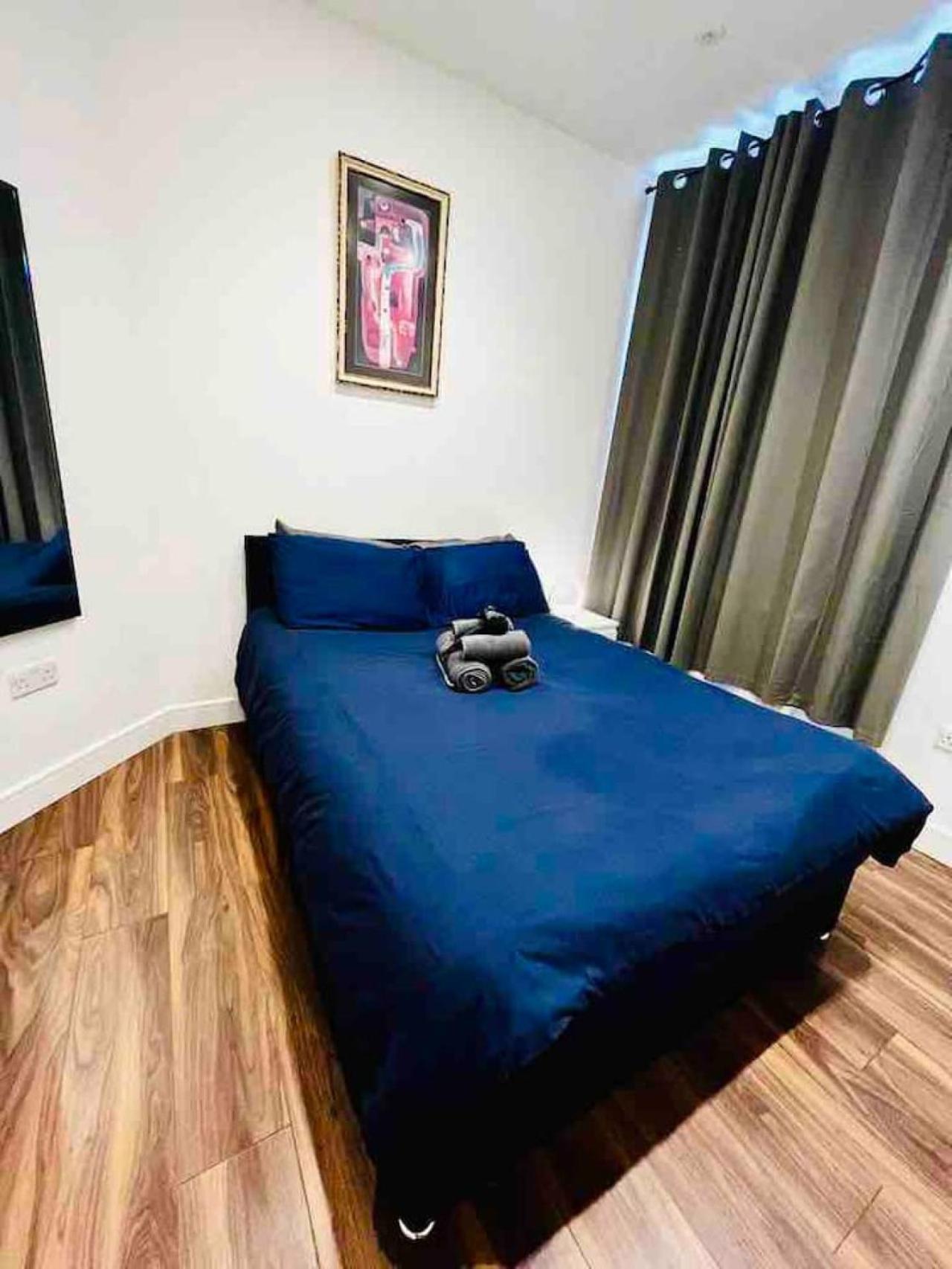 Central London Room * Londen