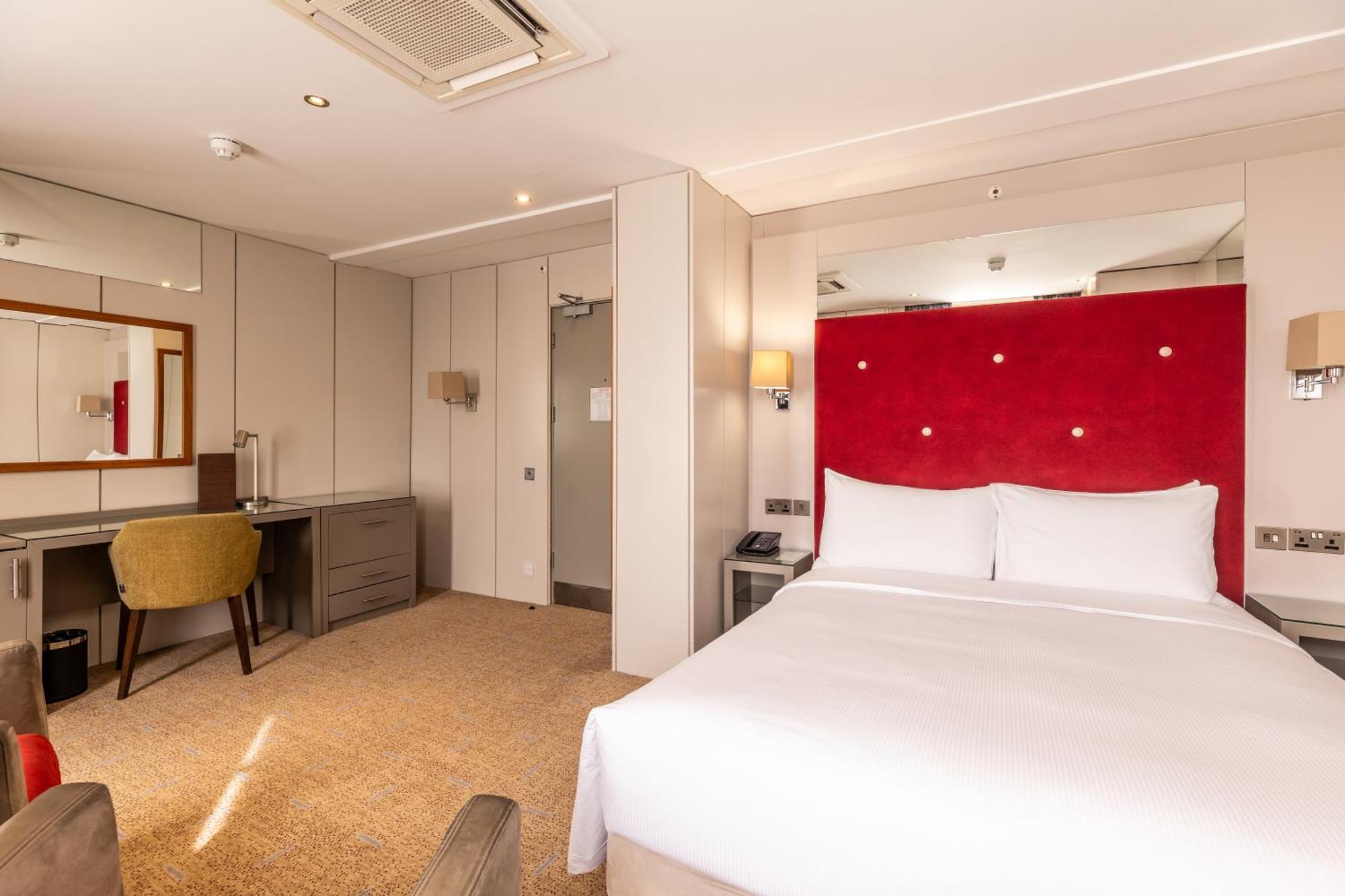 Doubletree By Hilton - West End London