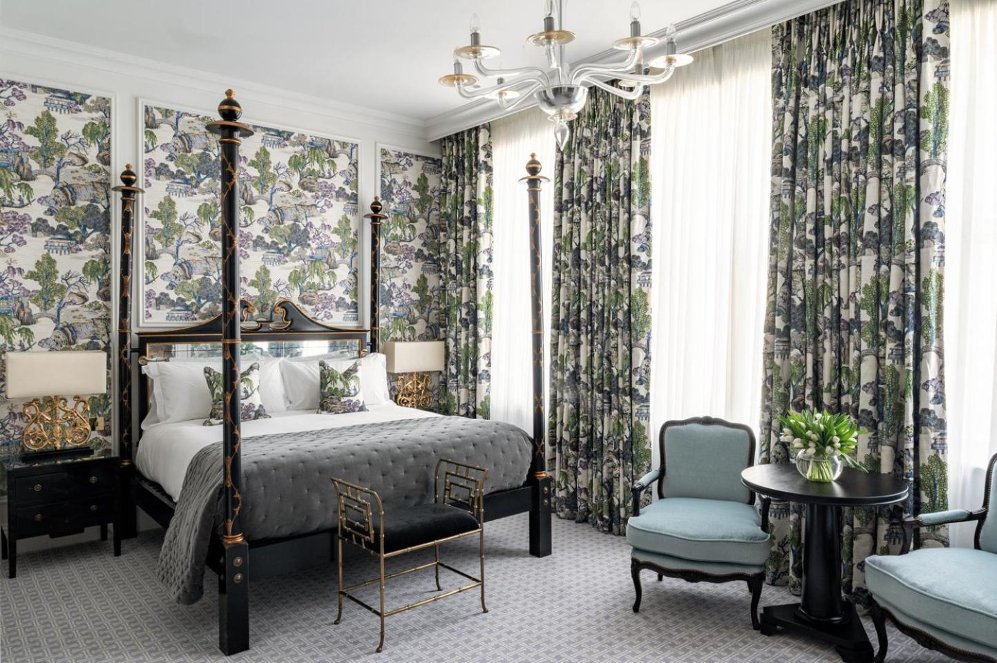 The Kensington Londen