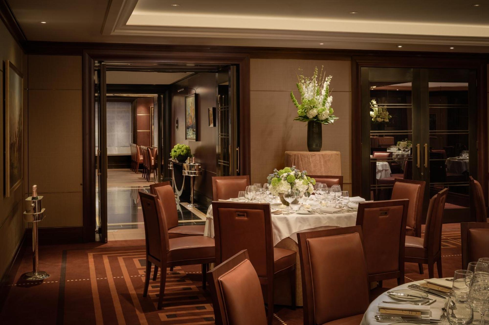 The Beaumont Mayfair