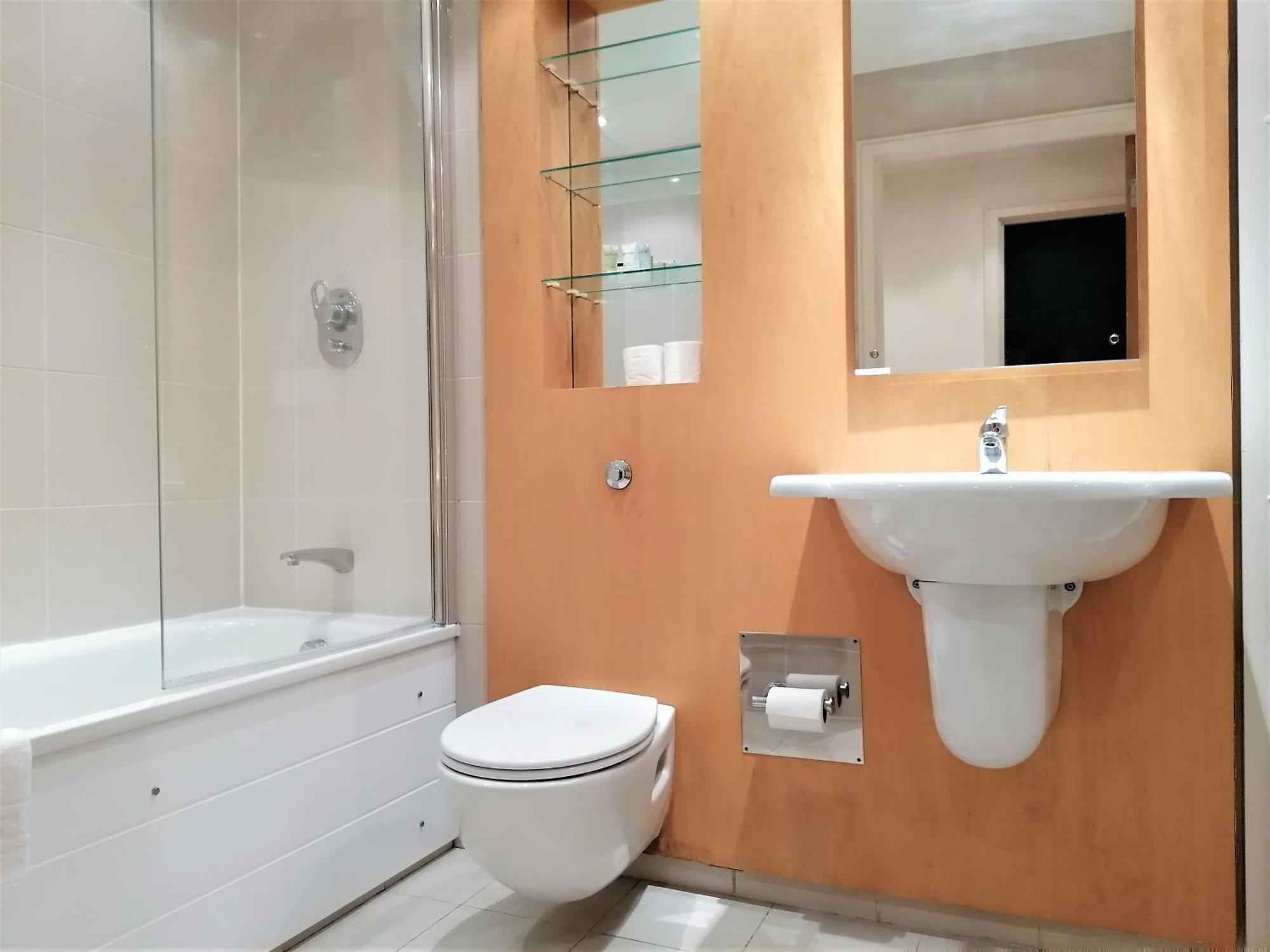 Appartement Still Life Tower Hill Executive Londen
