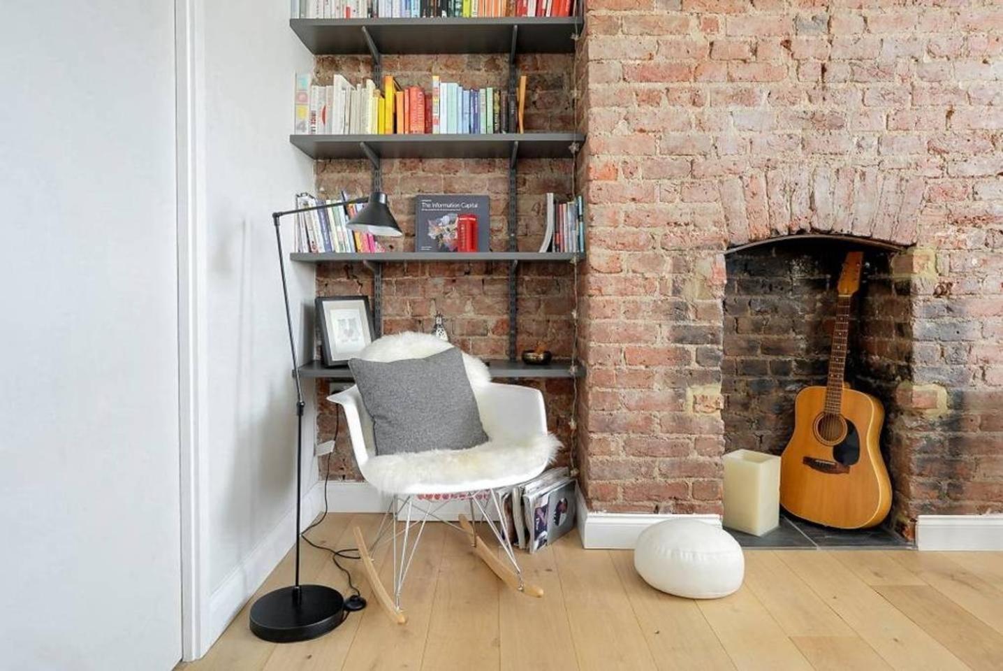 Appartamento Guestready - Beautiful Flat Near Kings Cross *