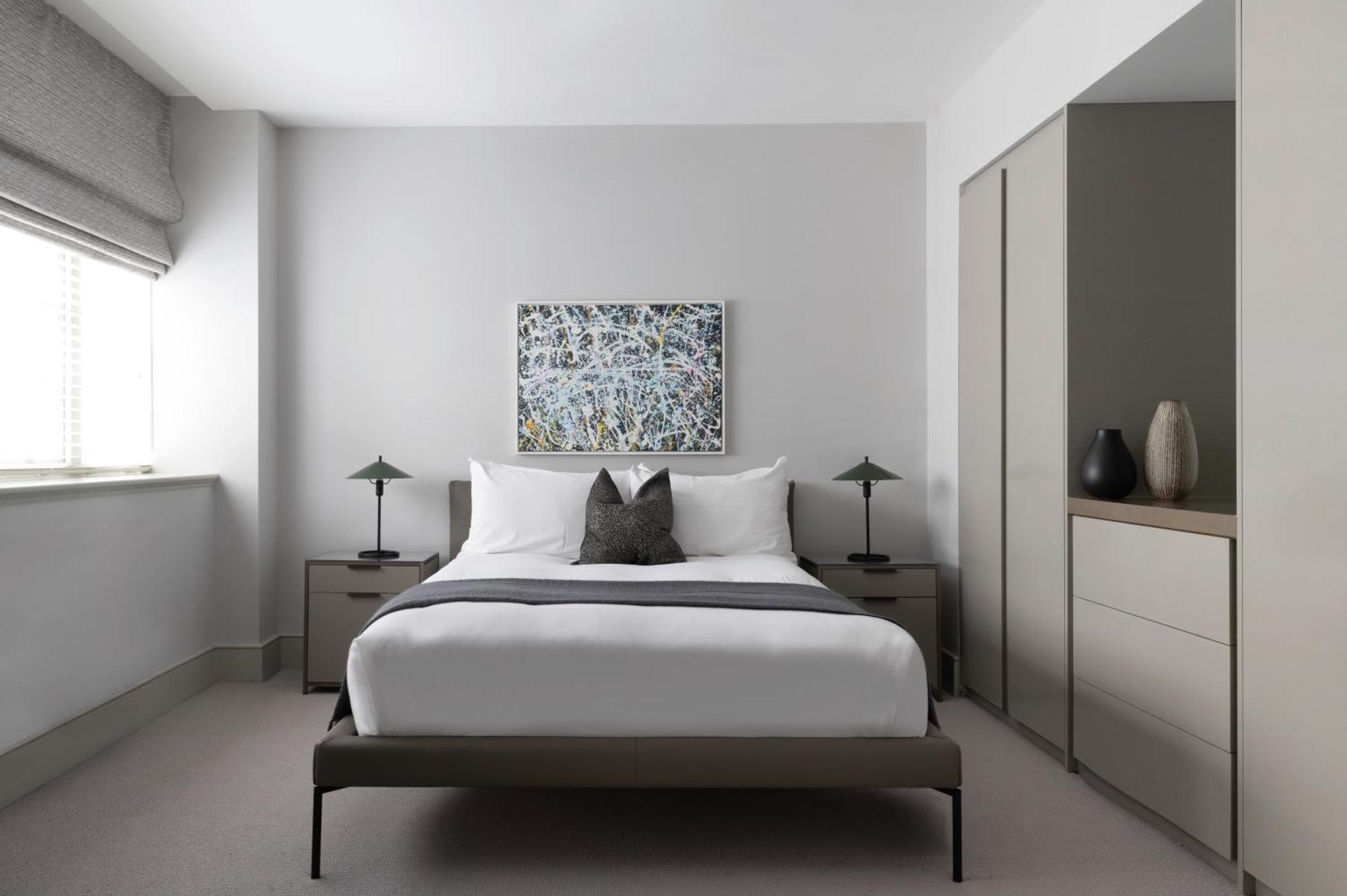Aparthotel Aka Marylebone London