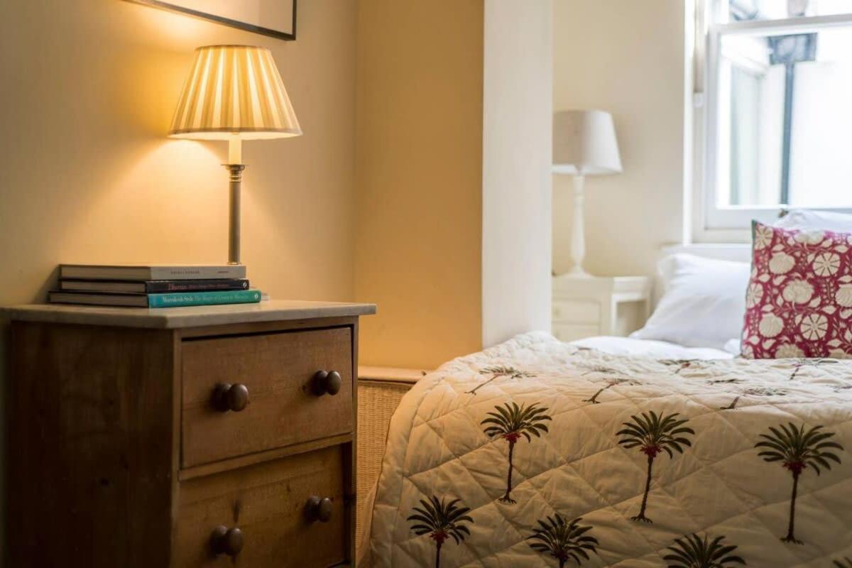 Leilighet Delightful 2 Bed In Notting Hill - 5 Min From Tube London