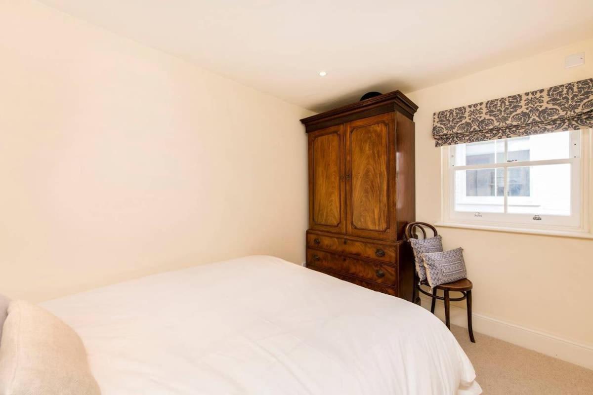 Delightful 2 Bed In Notting Hill - 5 Min From Tube Leilighet London