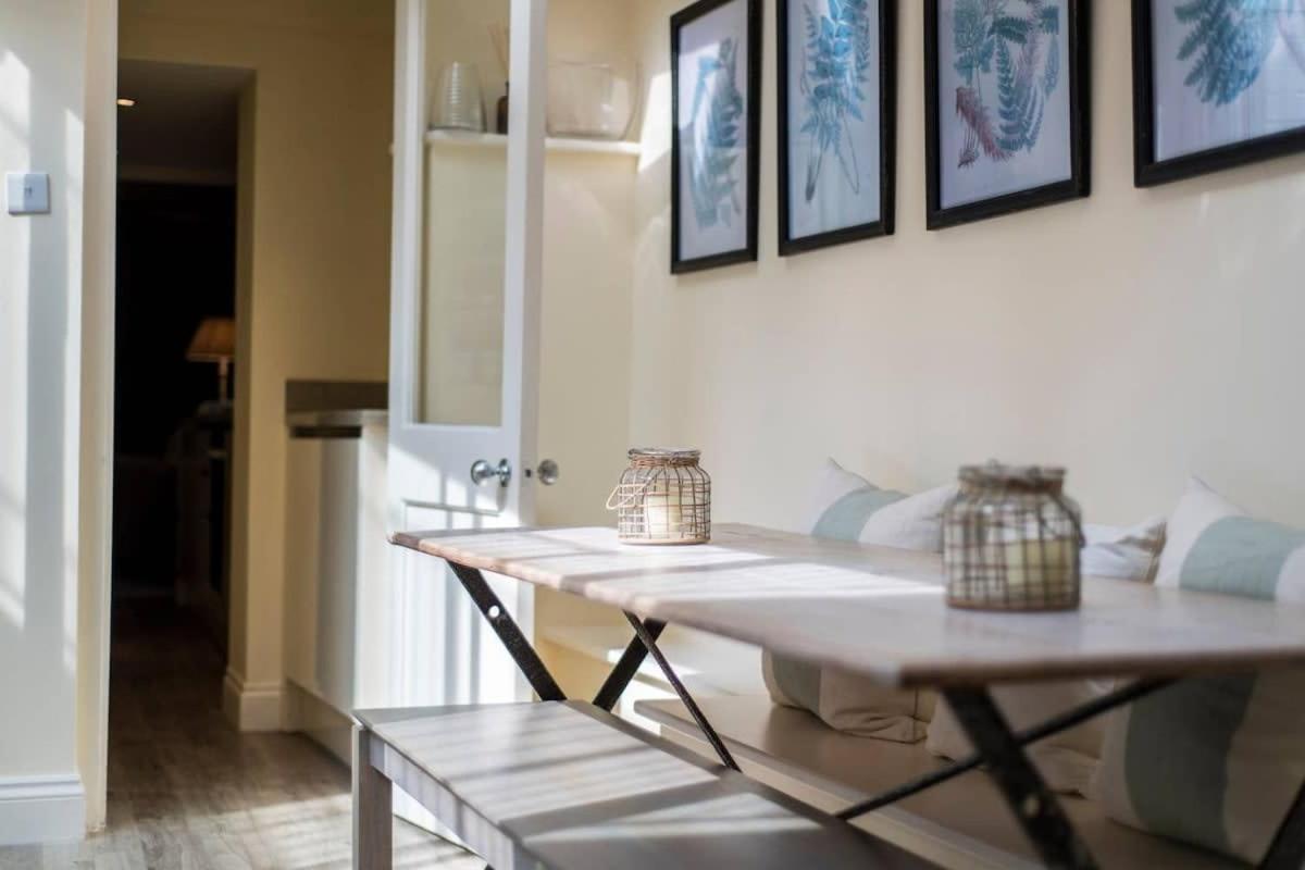 Leilighet Delightful 2 Bed In Notting Hill - 5 Min From Tube *