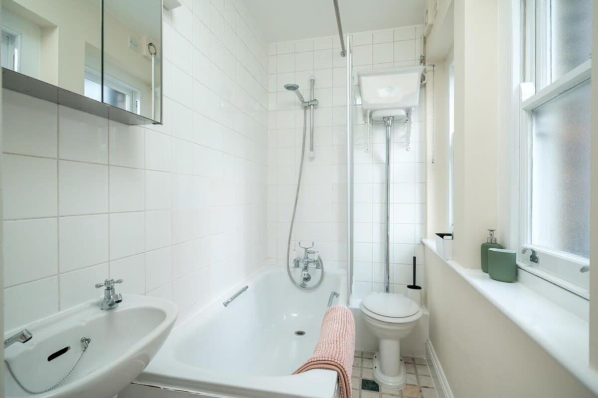 Trustay Brick Lane Apartment *