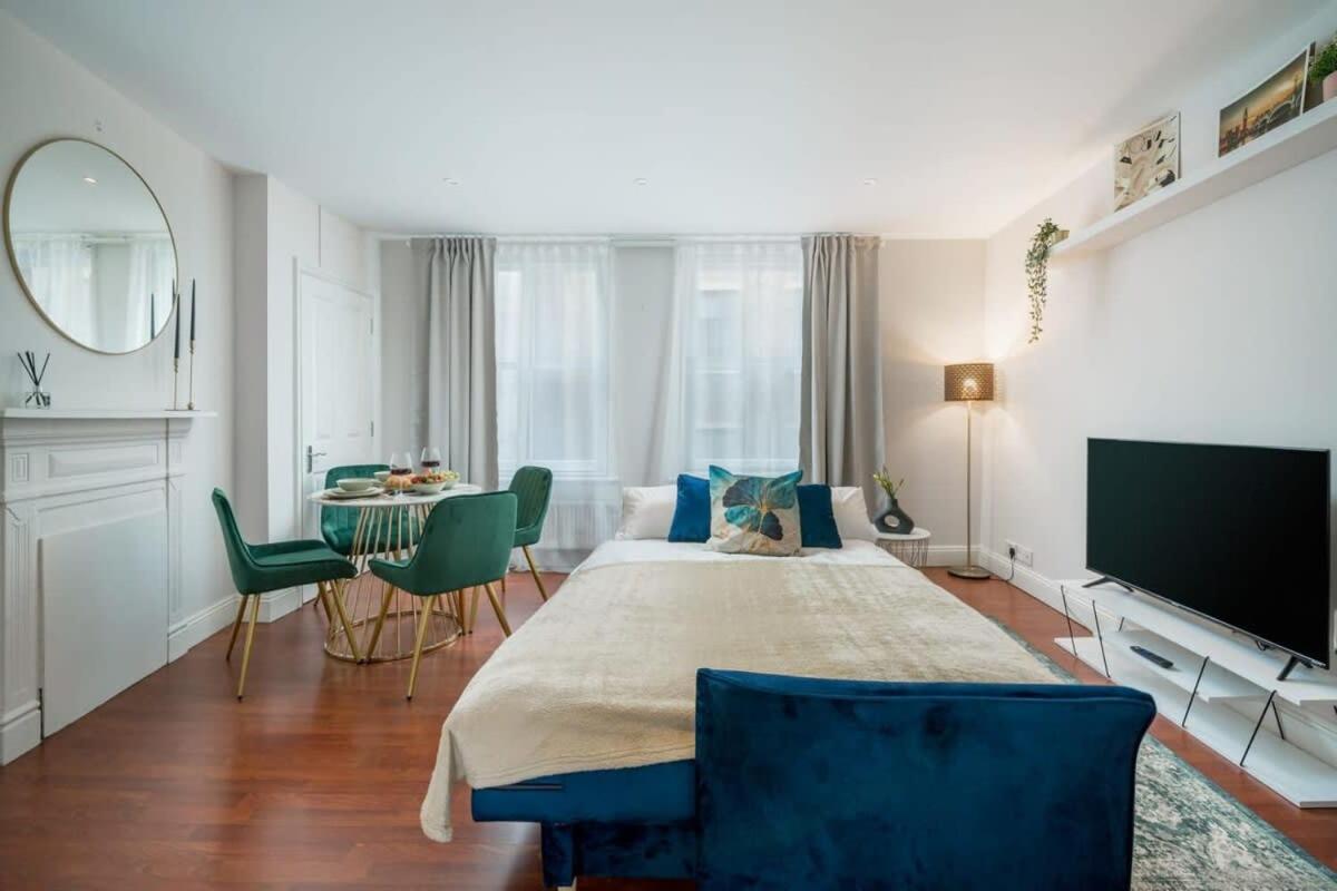 Trustay Brick Lane Apartment *