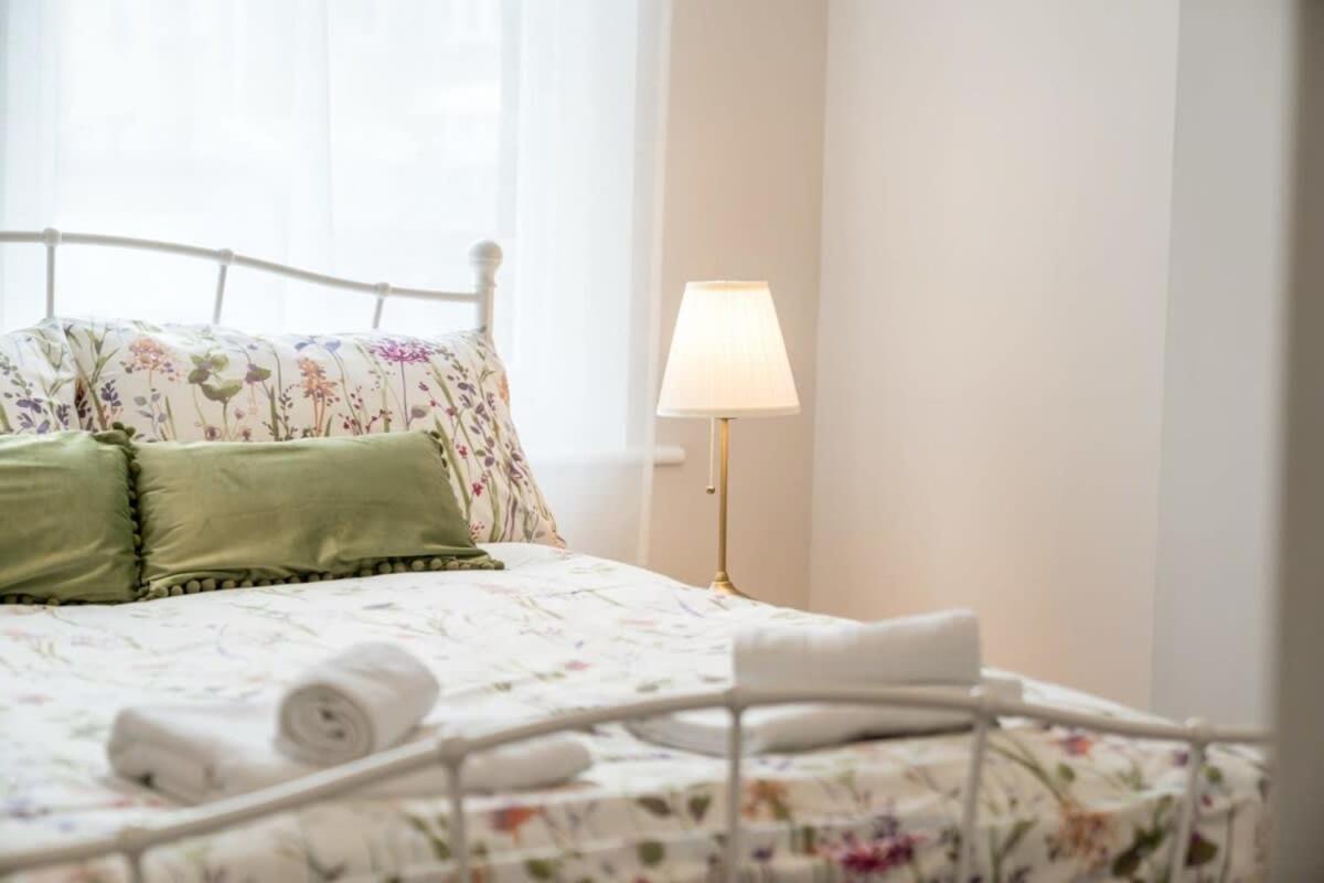 Apartment Trustay Brick Lane