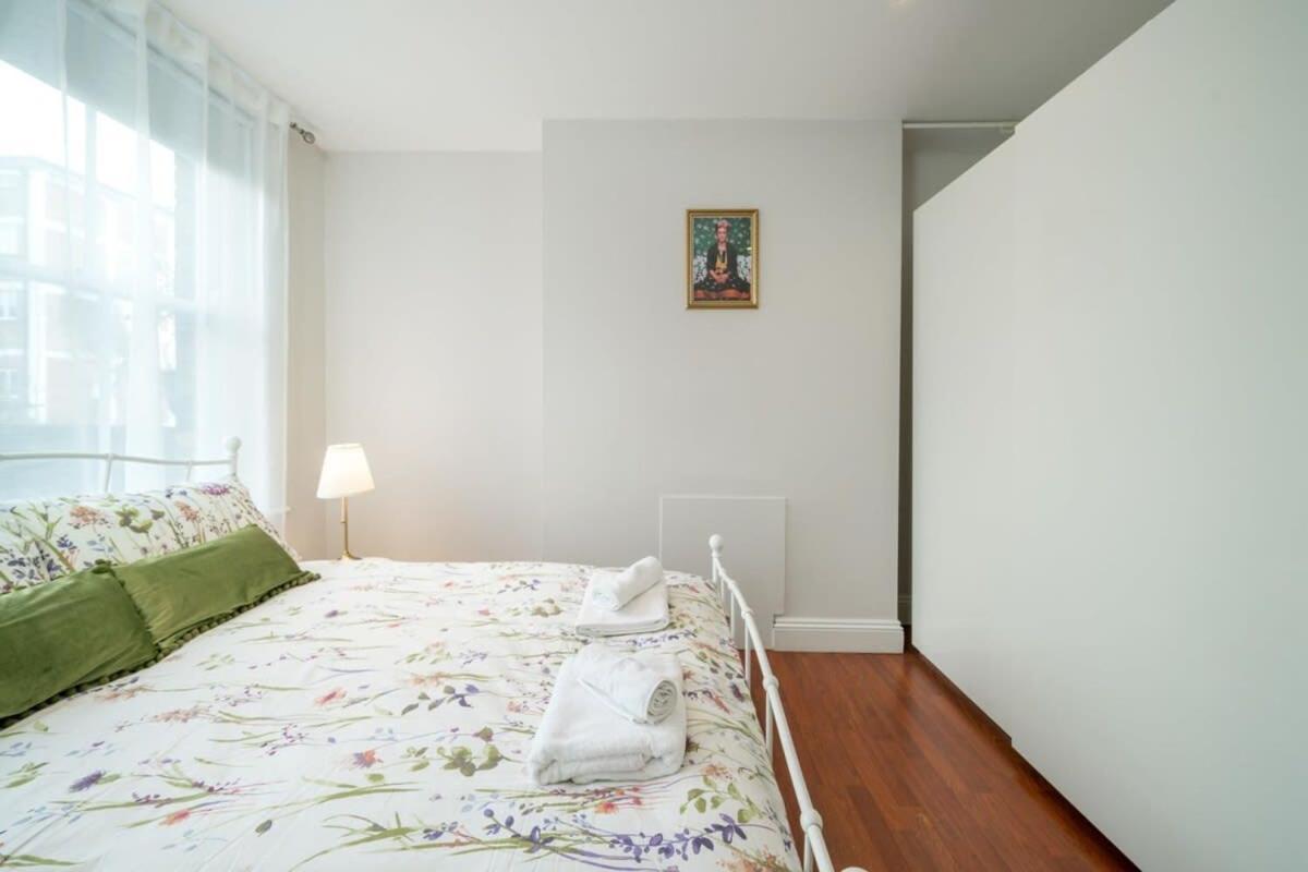Trustay Brick Lane Apartment London