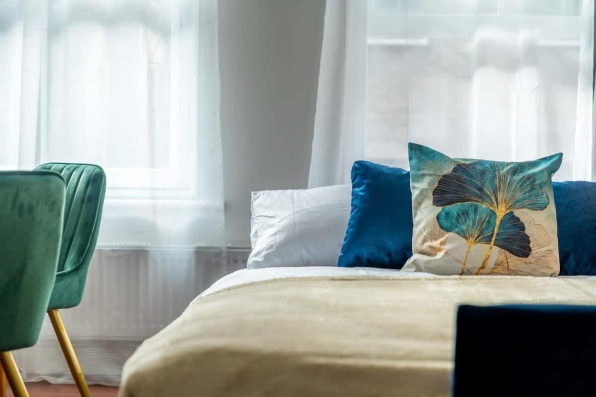 Trustay Brick Lane Apartment