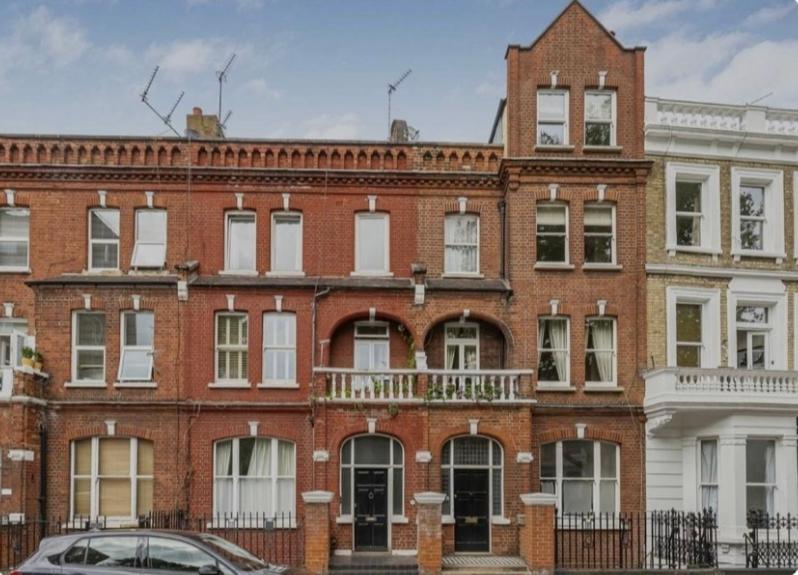 ［olympia Museums Kensington］studio In Apartment
