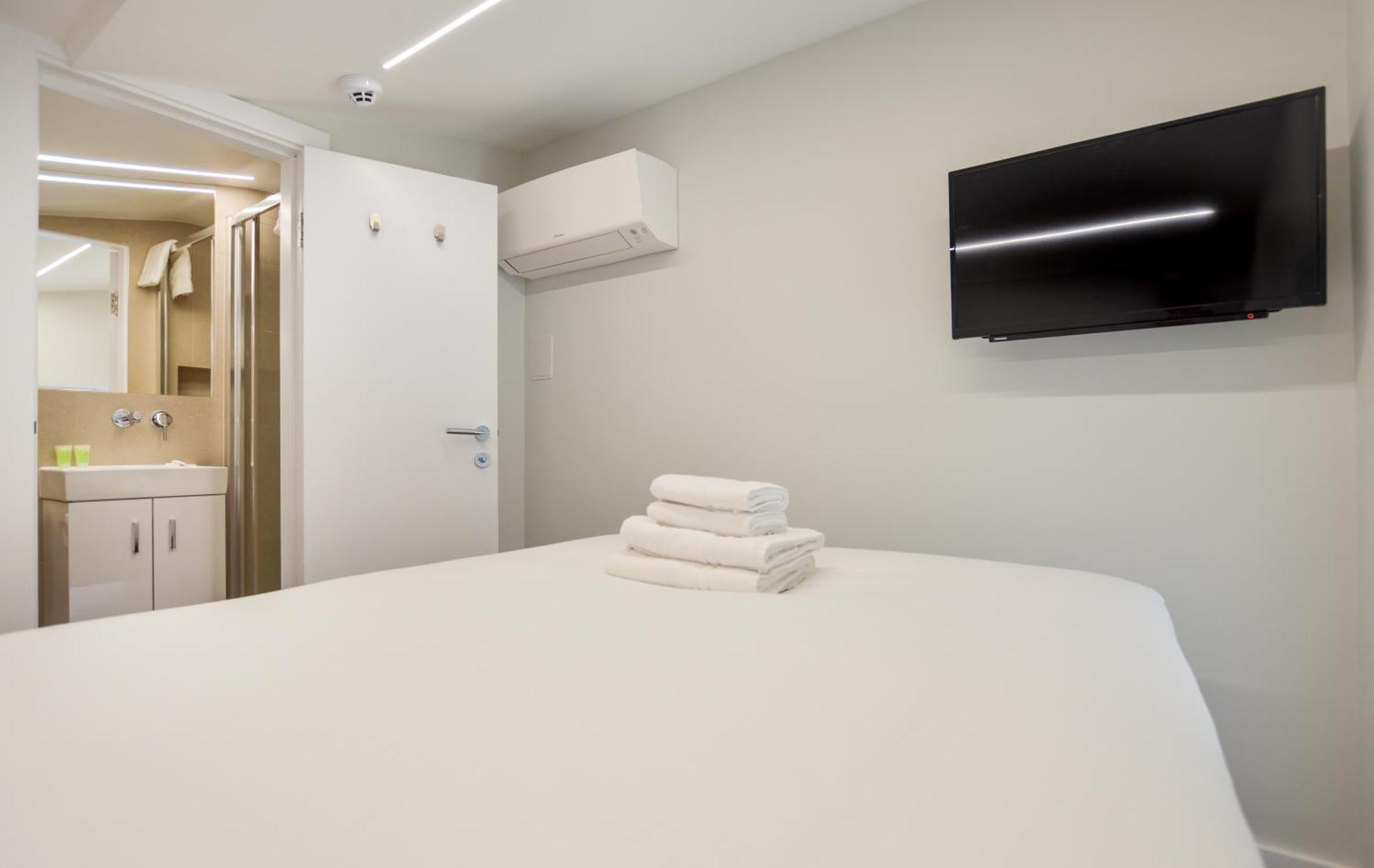 Regents Serviced By Stayprime Appartement *