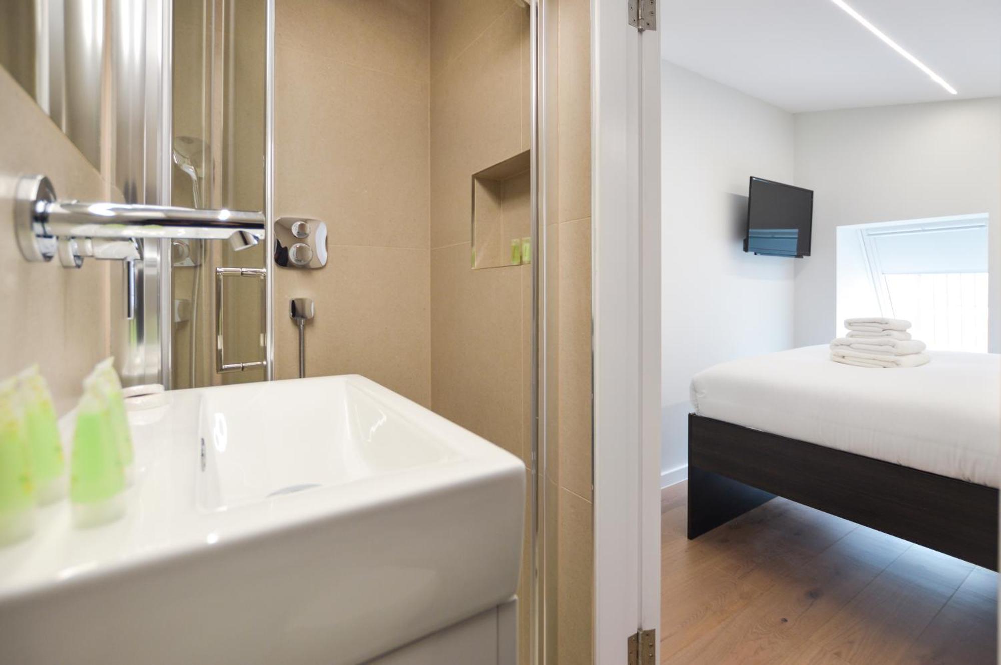Regents Serviced By Stayprime Londres
