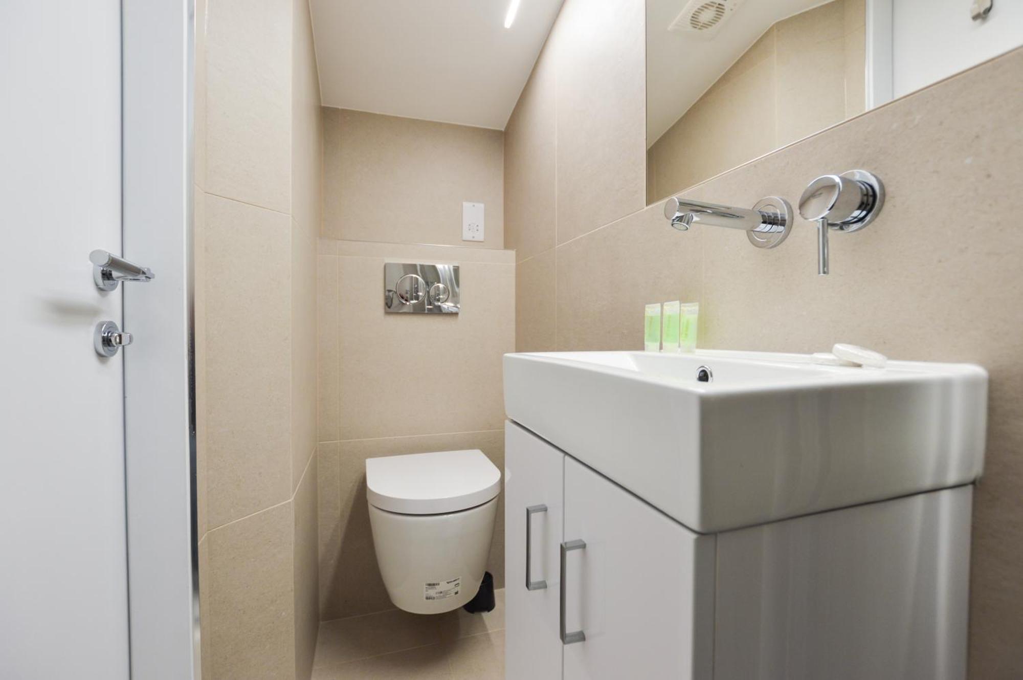 Appartement Regents Serviced By Stayprime Londres