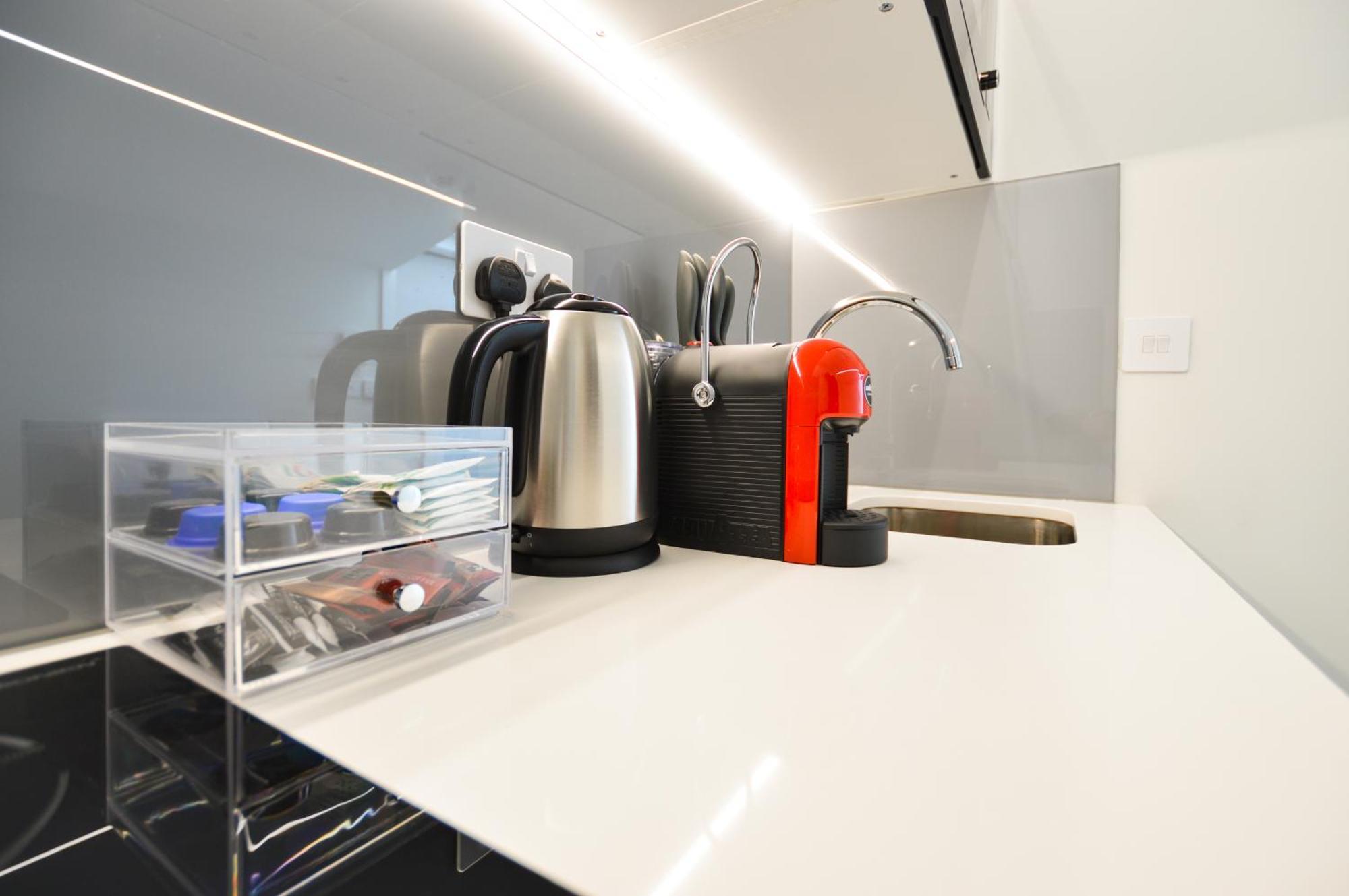 Appartement Regents Serviced By Stayprime