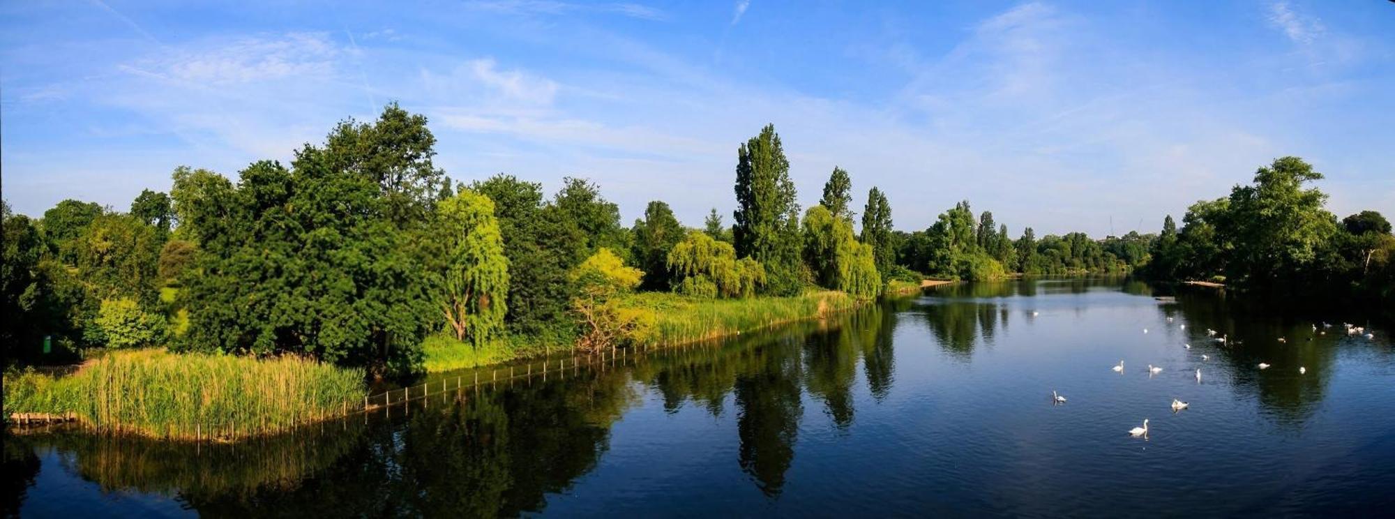 Appartamento Modern Close To Hyde Park *