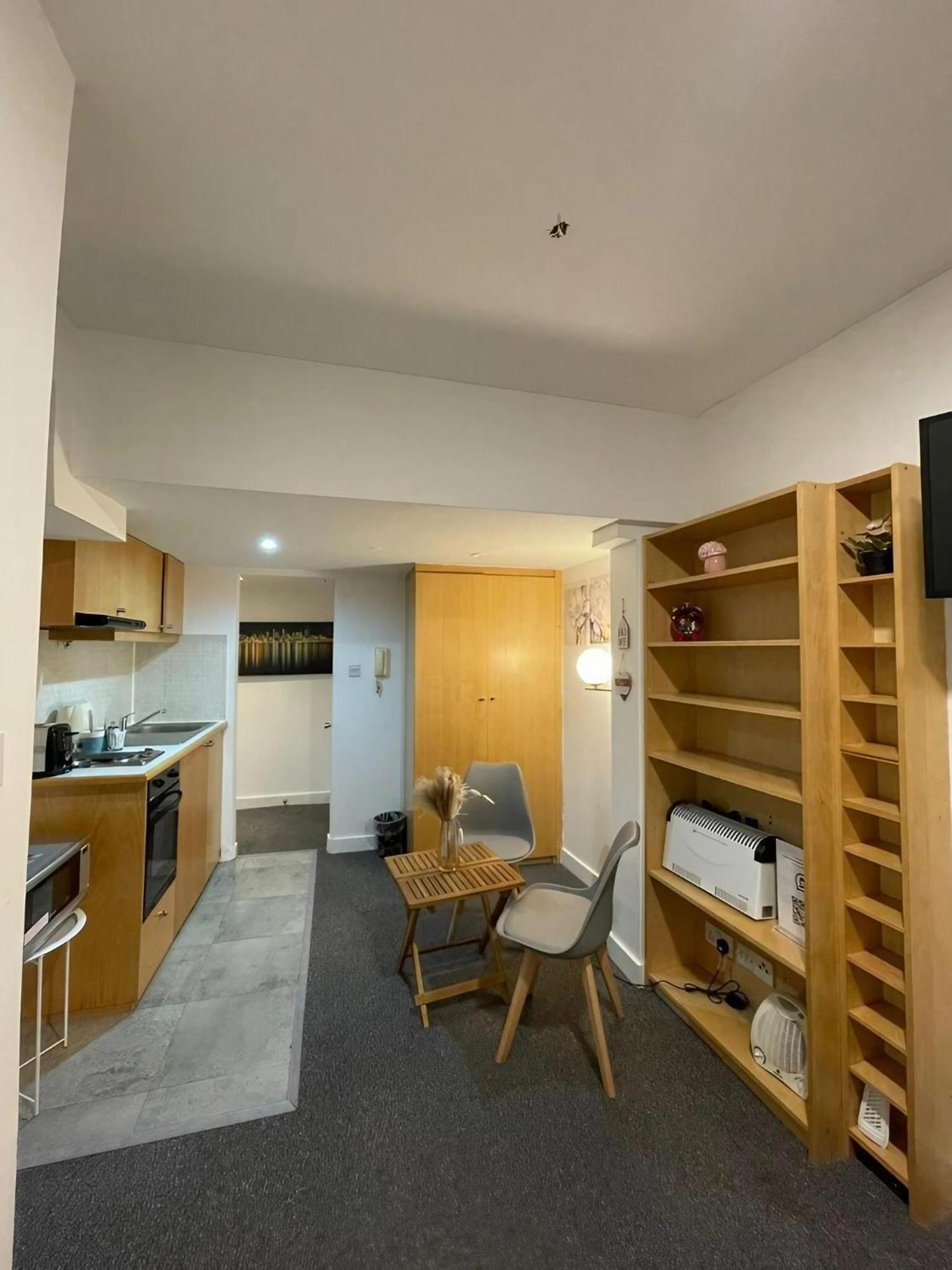 Modern Close To Hyde Park Appartement
