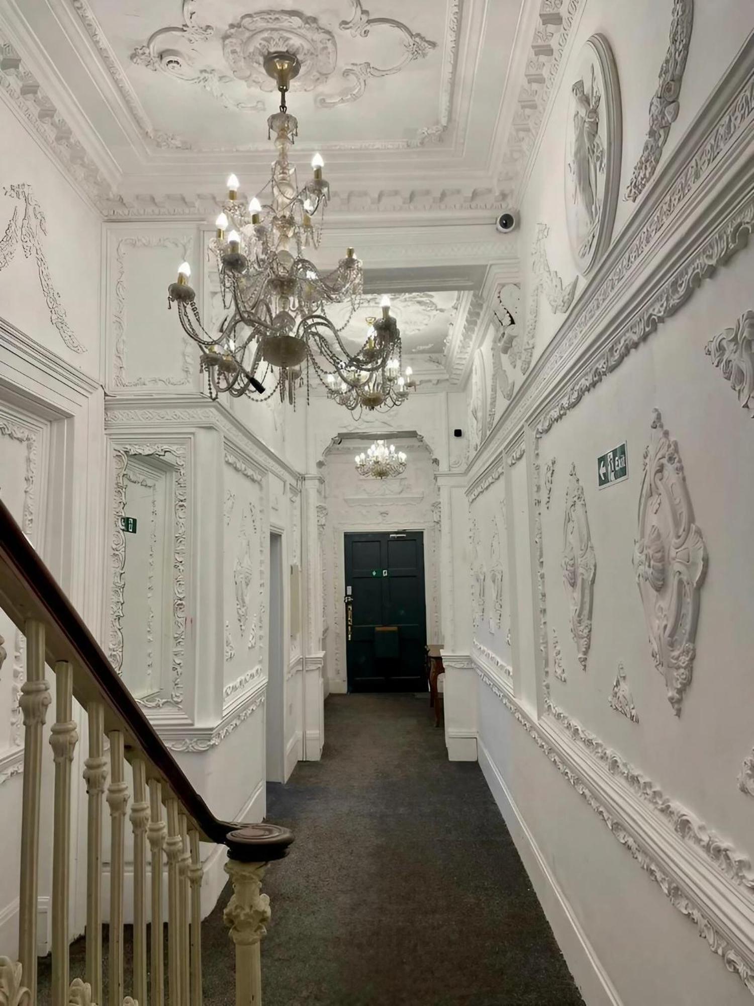 Appartement Modern Close To Hyde Park Londres