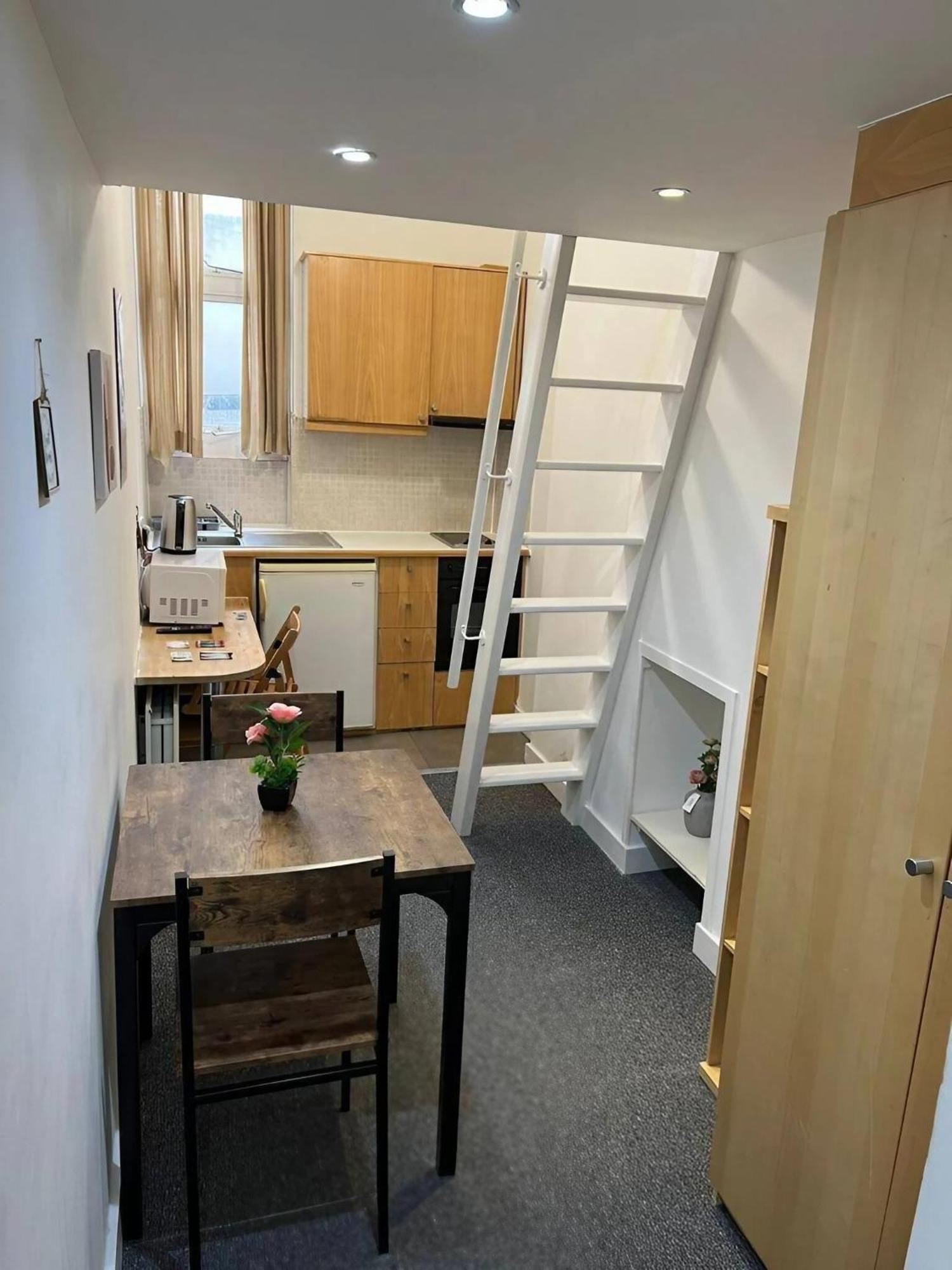 Modern Close To Hyde Park Appartamento *