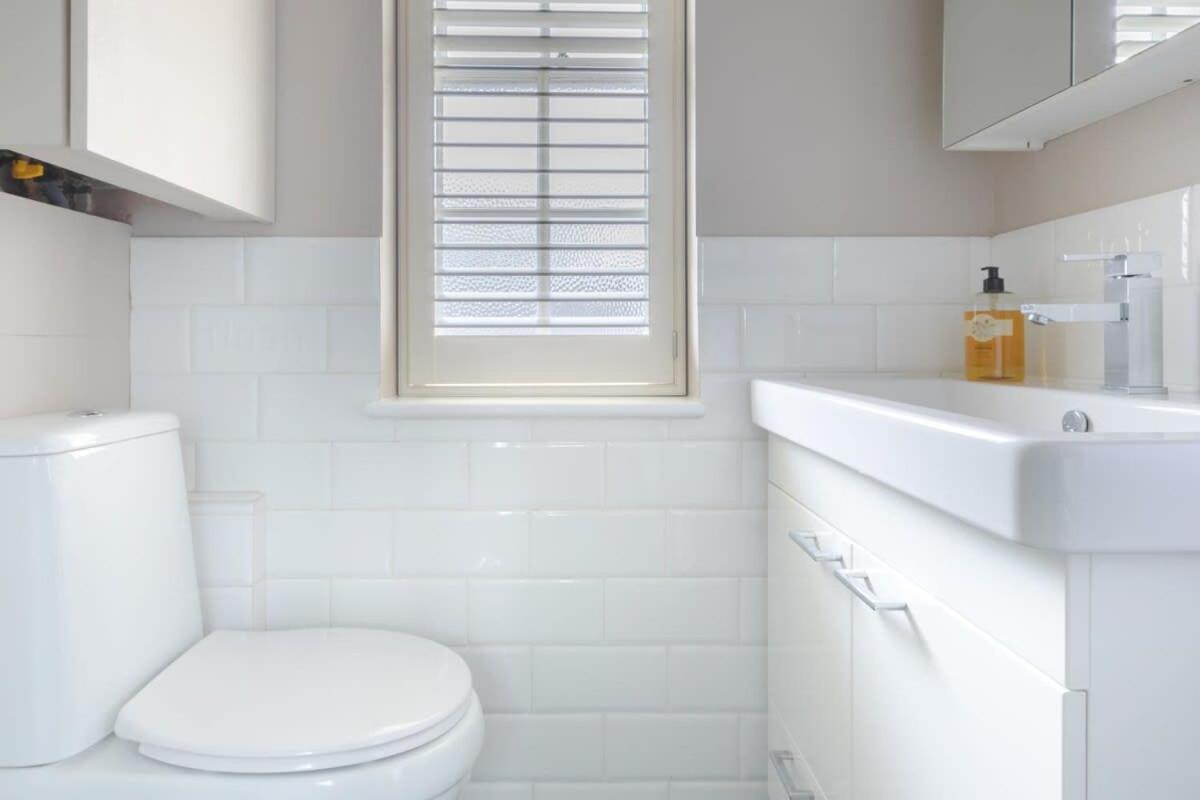 Appartamento Stylish With Private Rooftop In Covent Garden