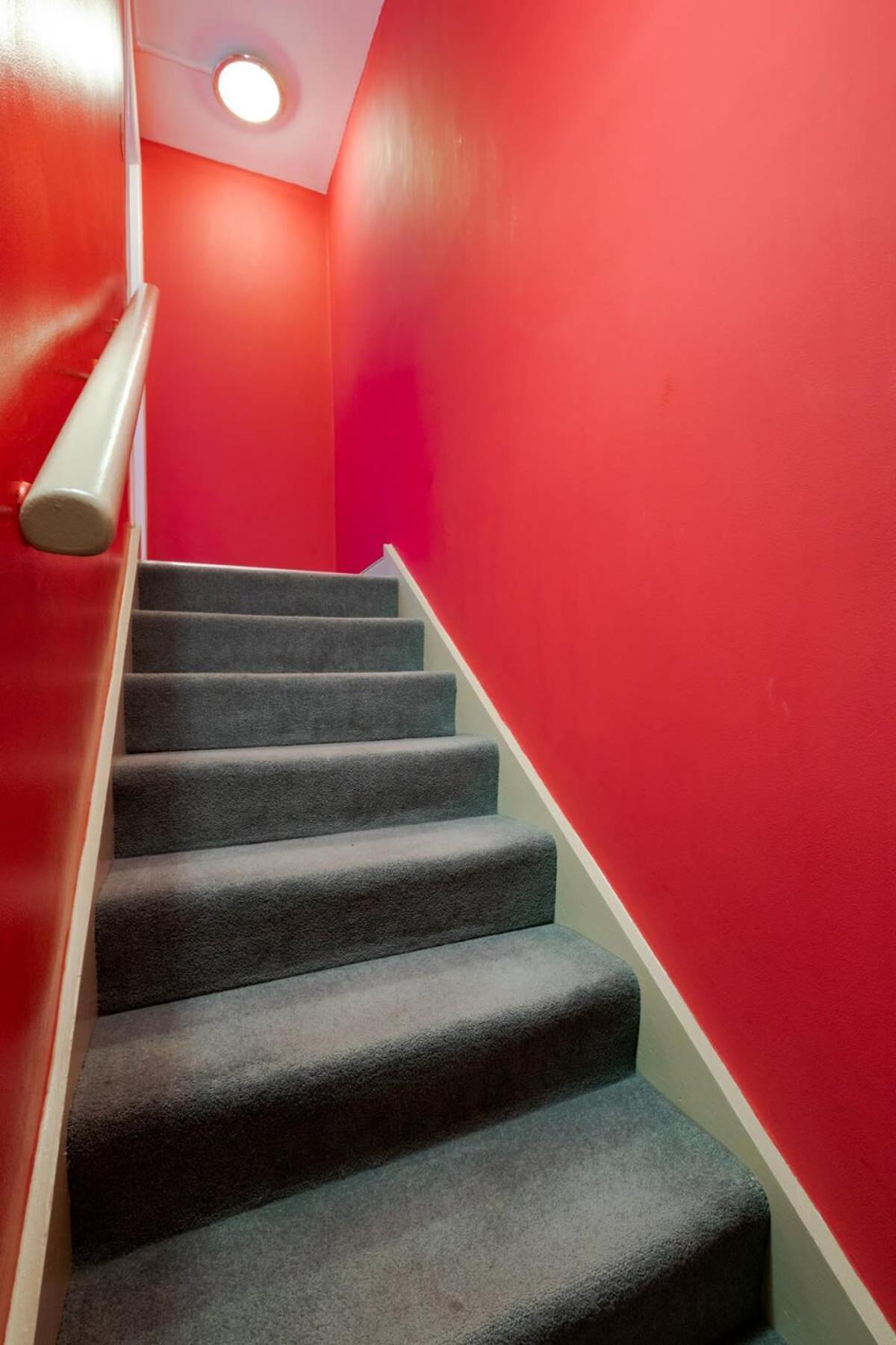 Stylish With Private Rooftop In Covent Garden Londra