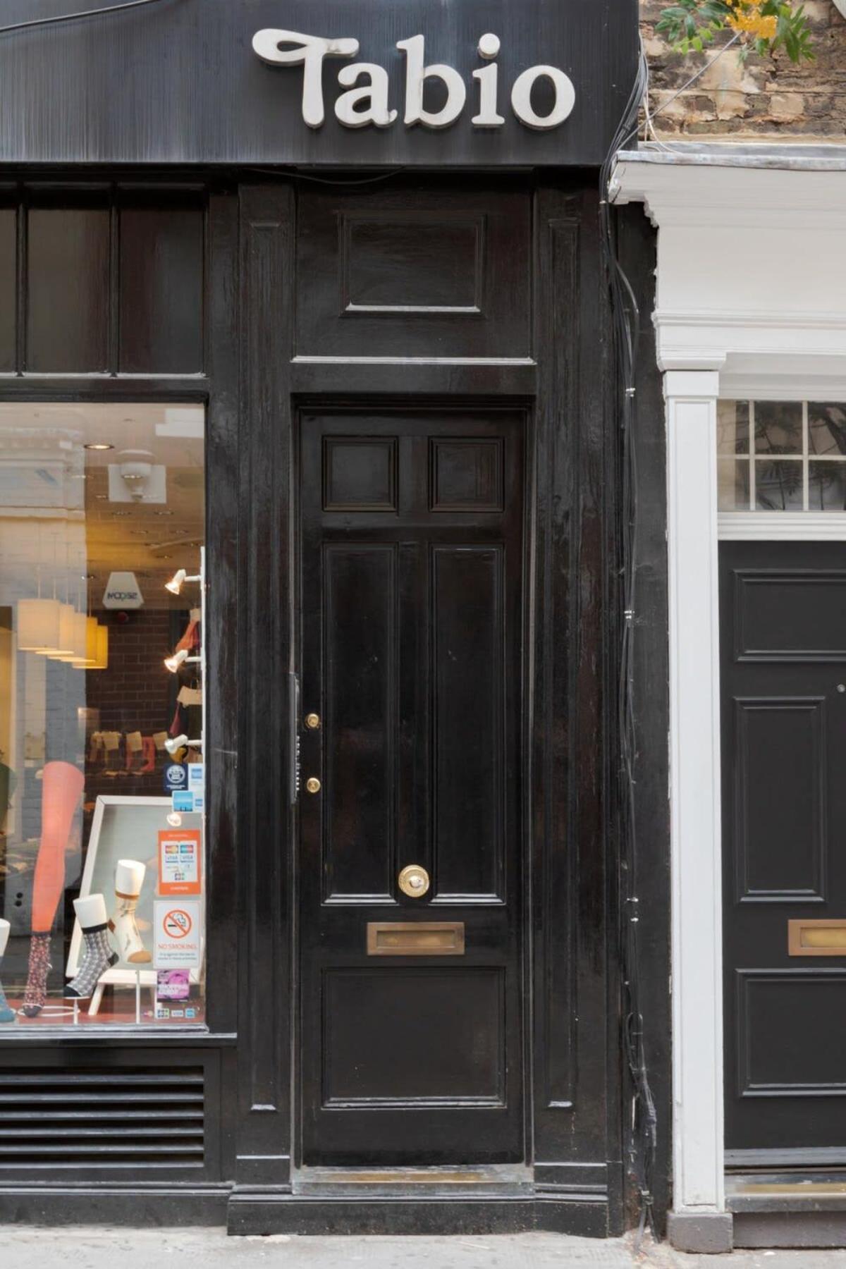 Appartamento Stylish With Private Rooftop In Covent Garden *