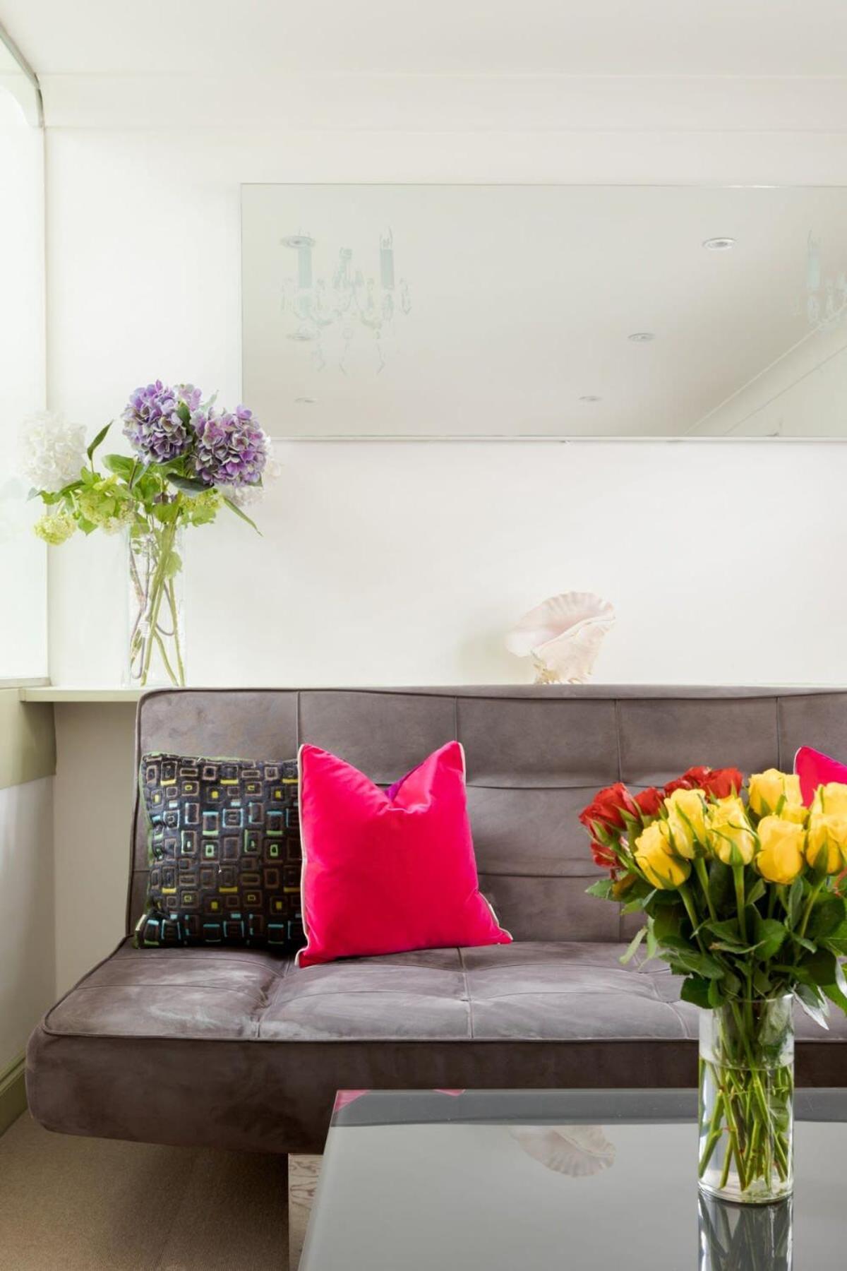 Stylish With Private Rooftop In Covent Garden * Londra
