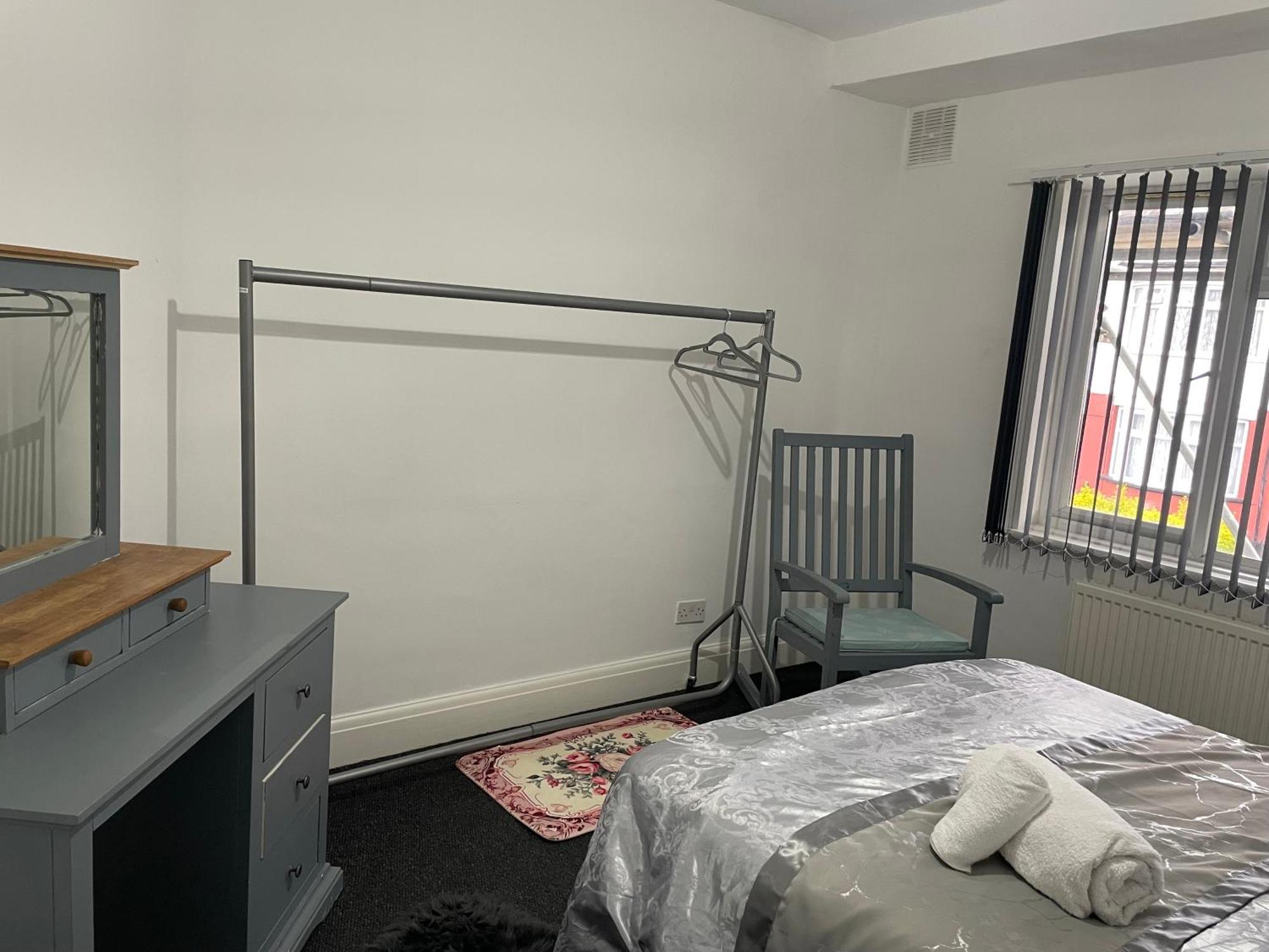 5 Bed 5mins From Wembley Stadium Appartement