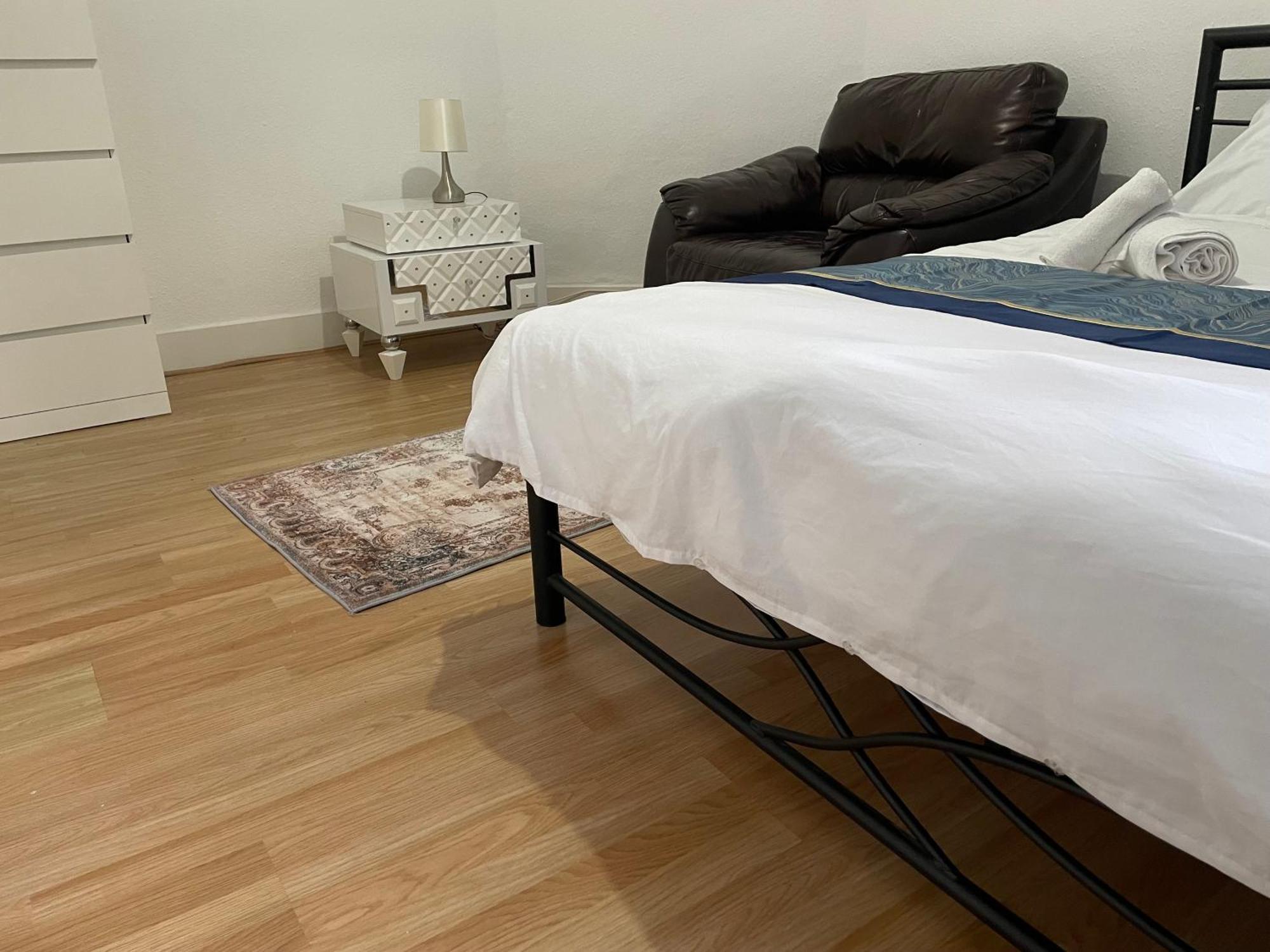Appartement 5 Bed 5mins From Wembley Stadium Londres