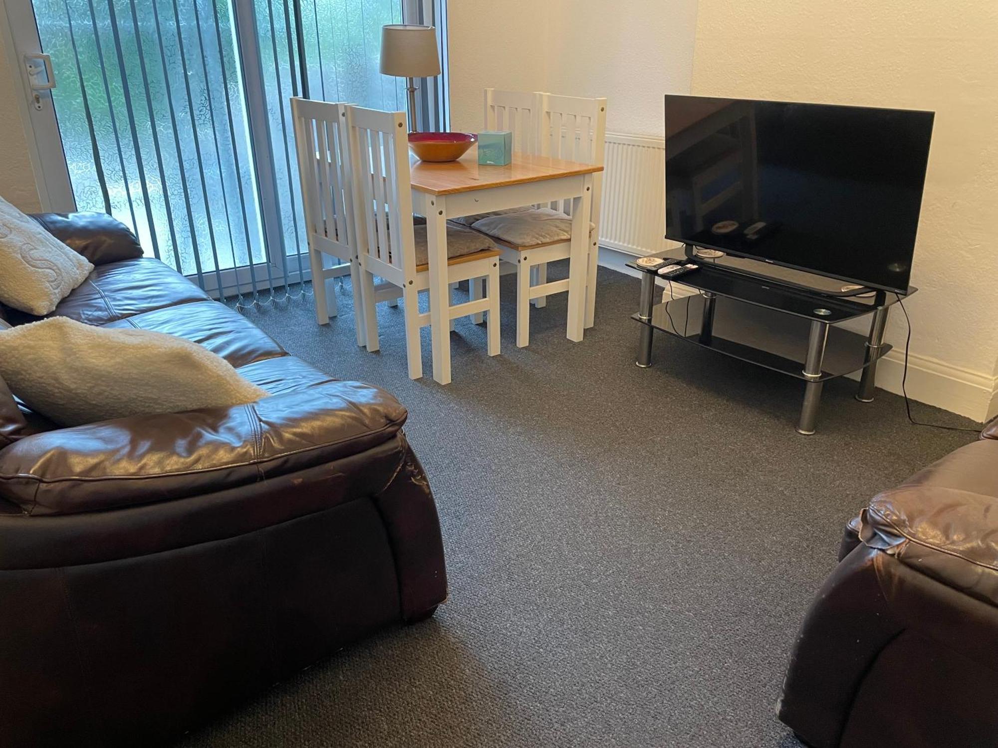 5 Bed 5mins From Wembley Stadium Appartement