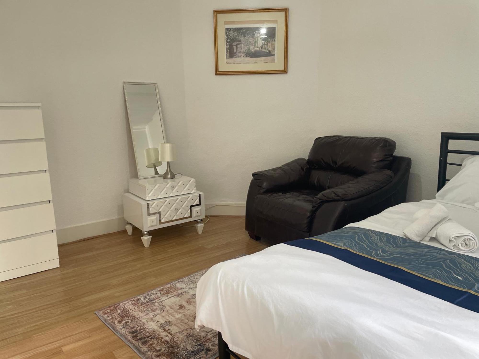Appartement 5 Bed 5mins From Wembley Stadium Londres