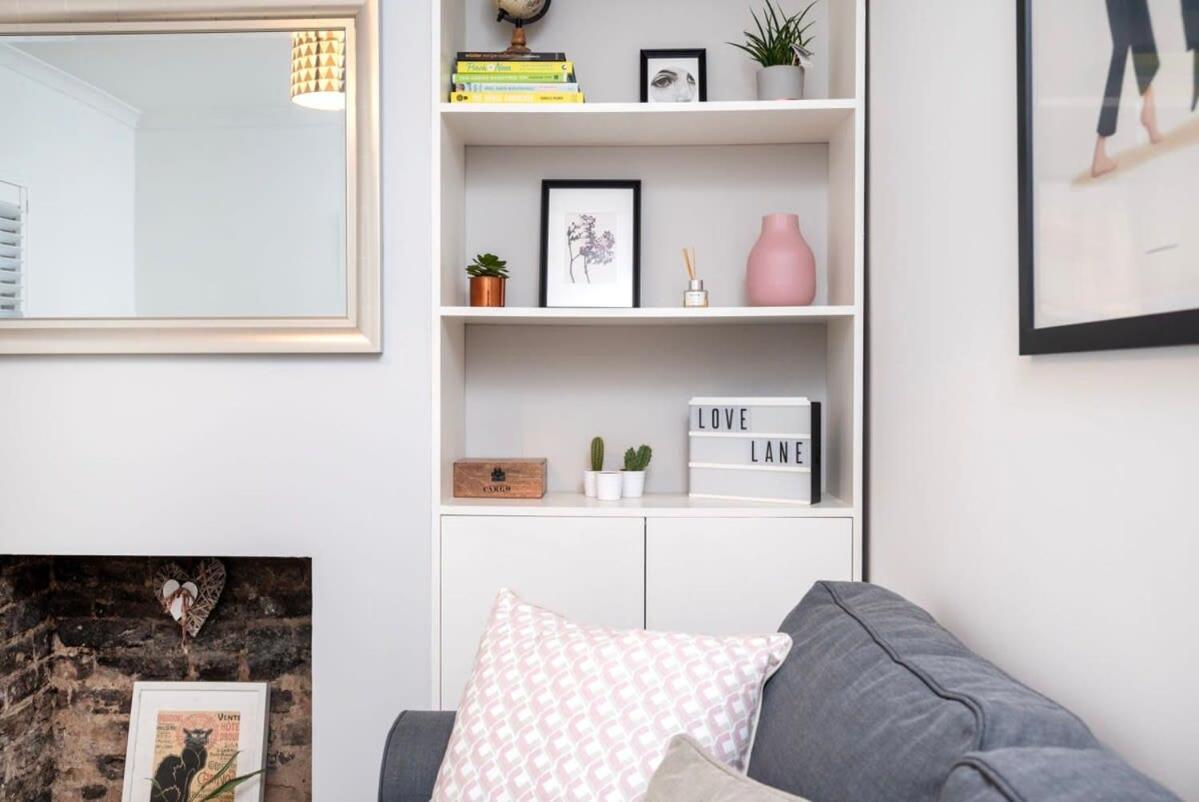 Lovely 2br House In Norwood Junction Londen
