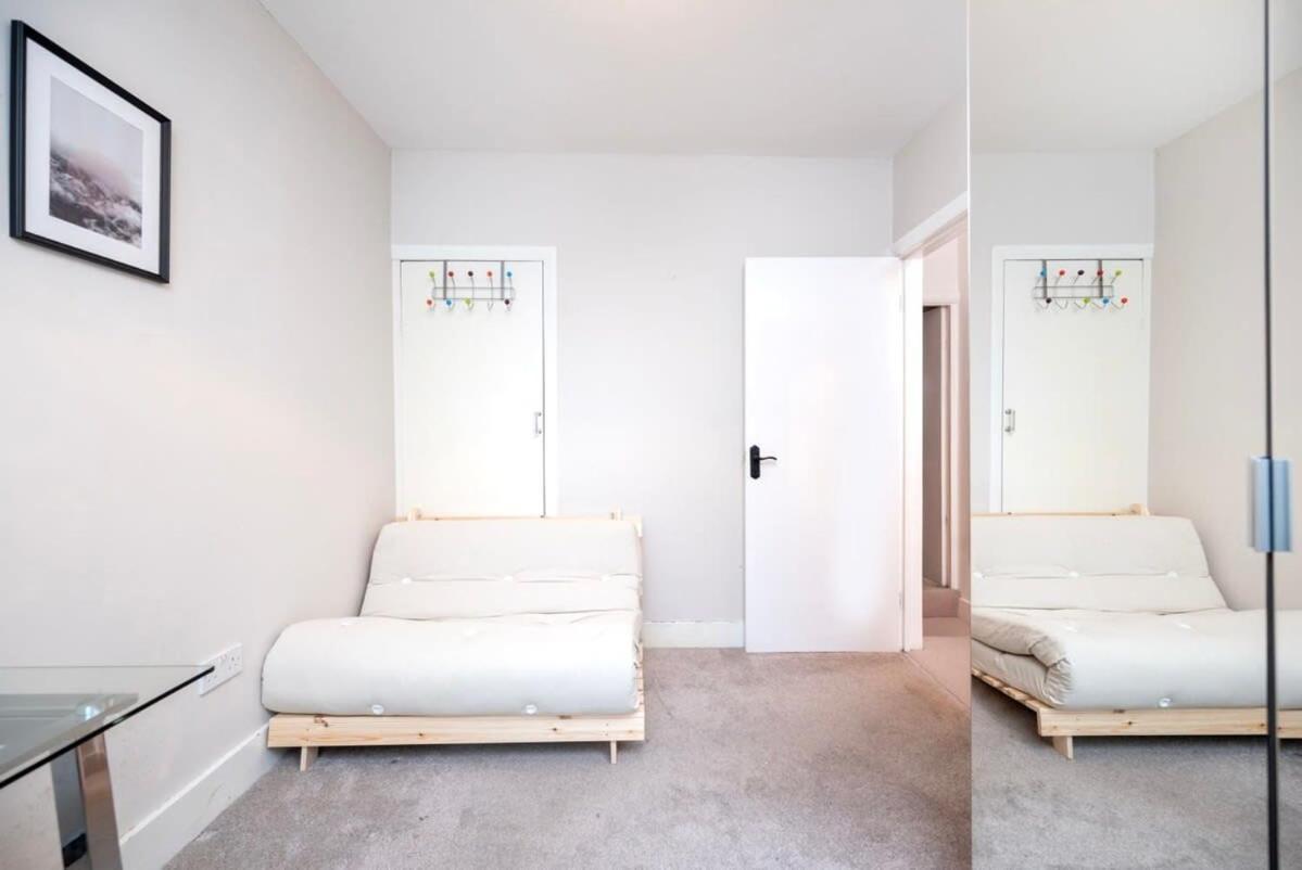 Lovely 2br House In Norwood Junction