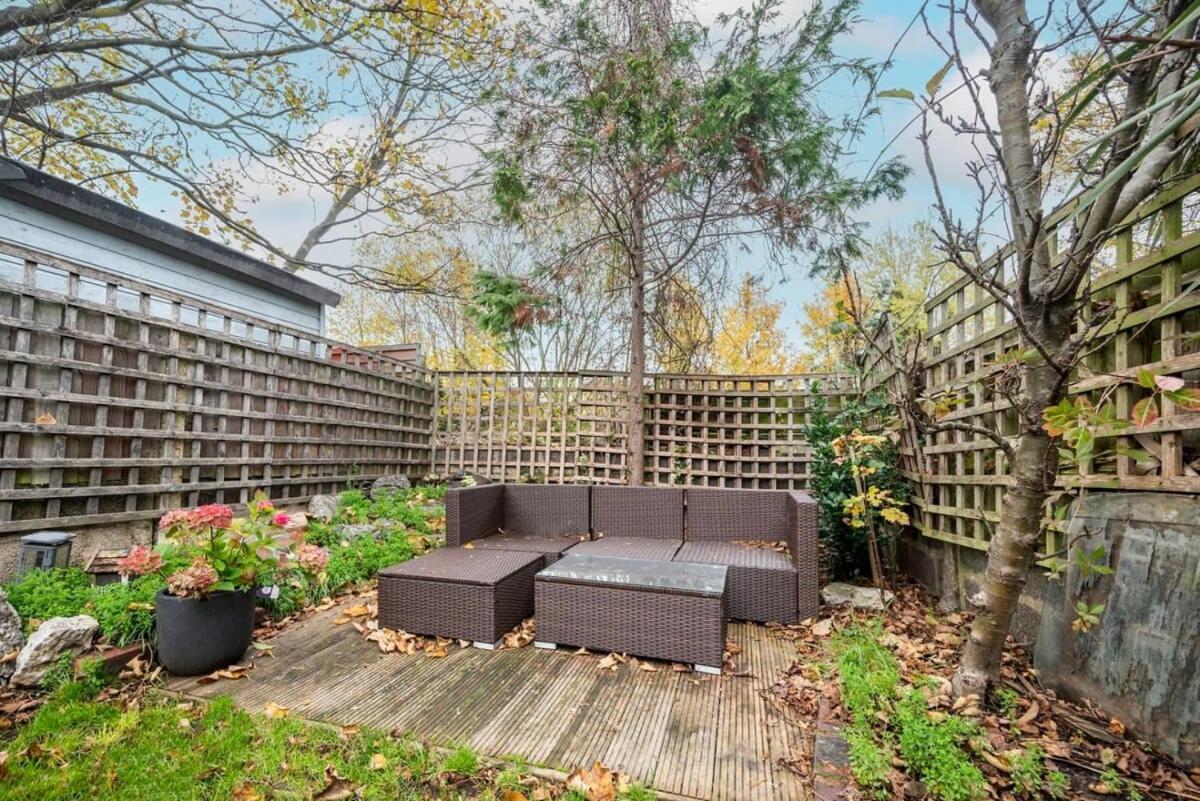 Vakantiehuis Lovely 2br House In Norwood Junction Londen